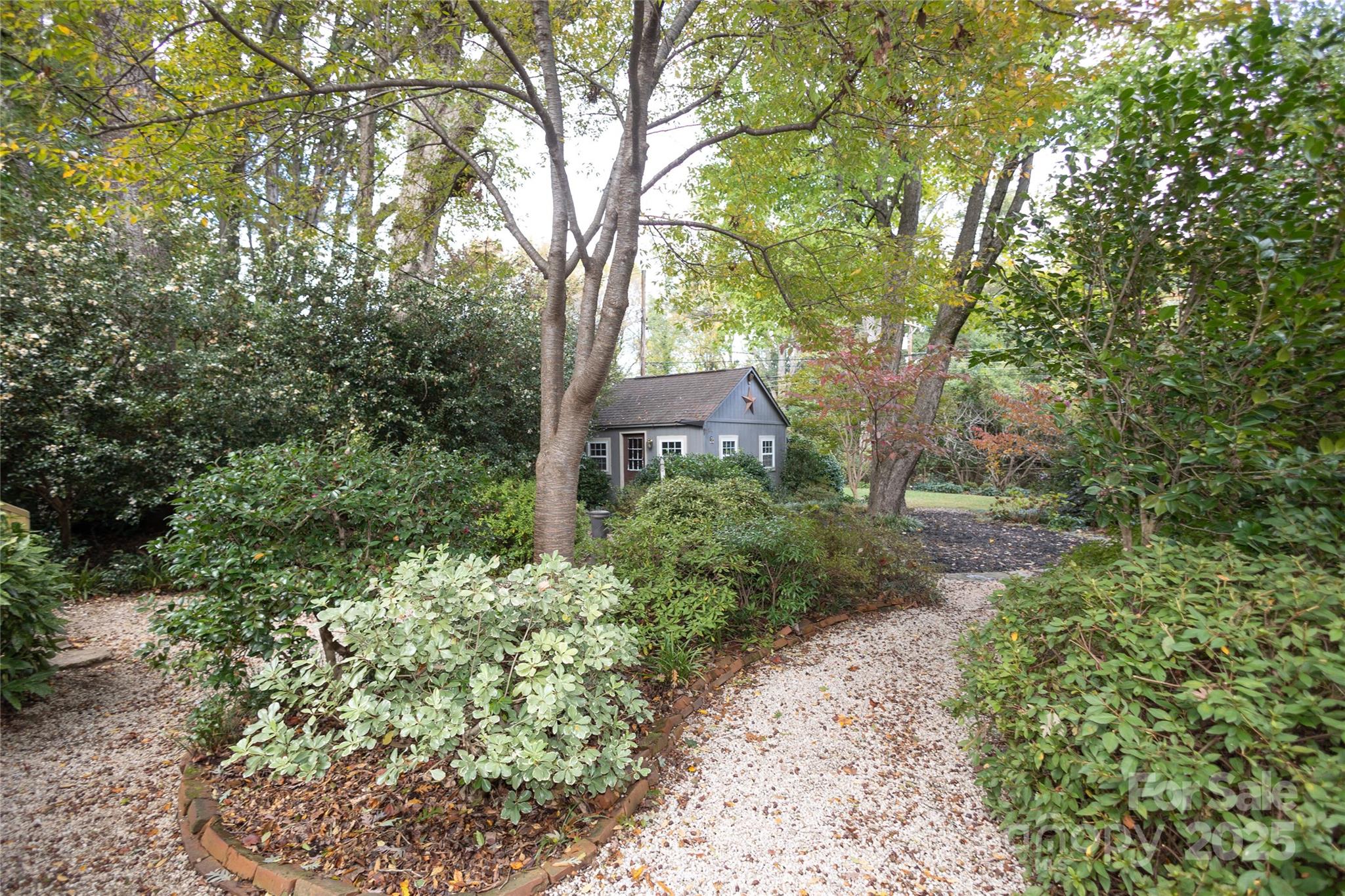 5009 Baylor Drive