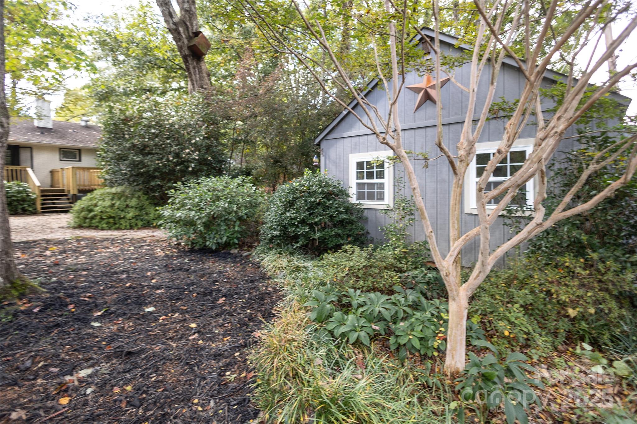 5009 Baylor Drive