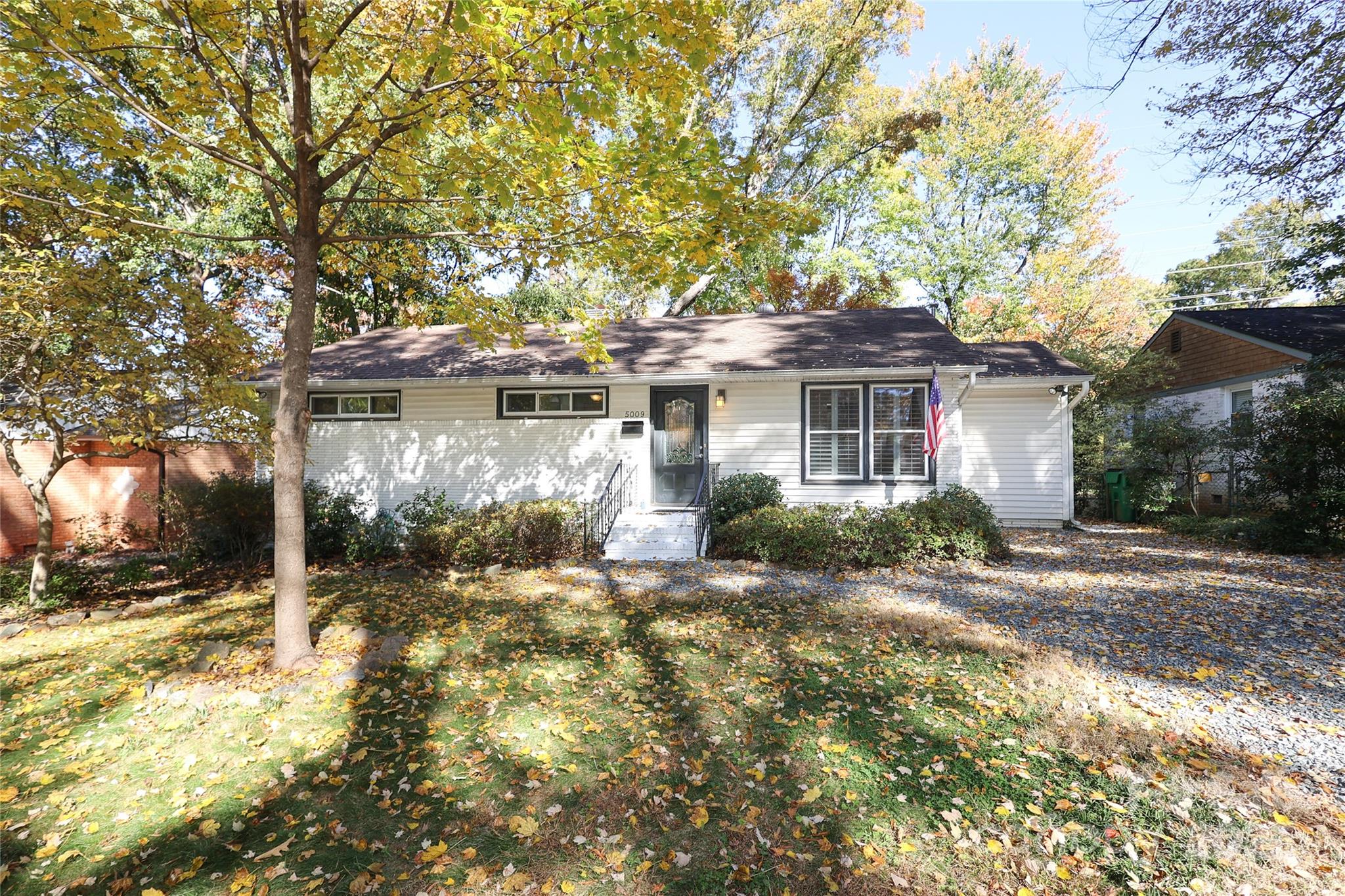 5009 Baylor Drive