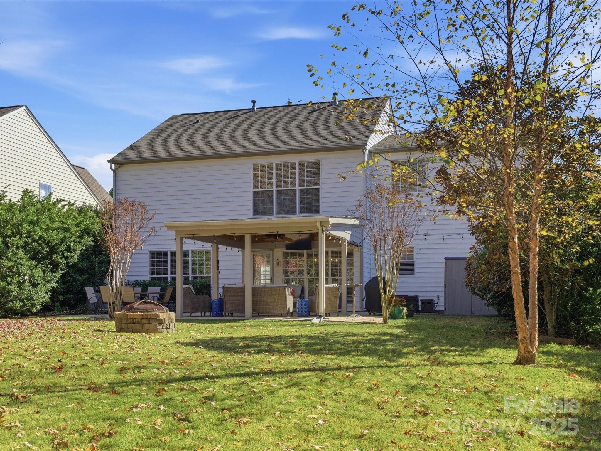 2522 Beacon Forest Drive