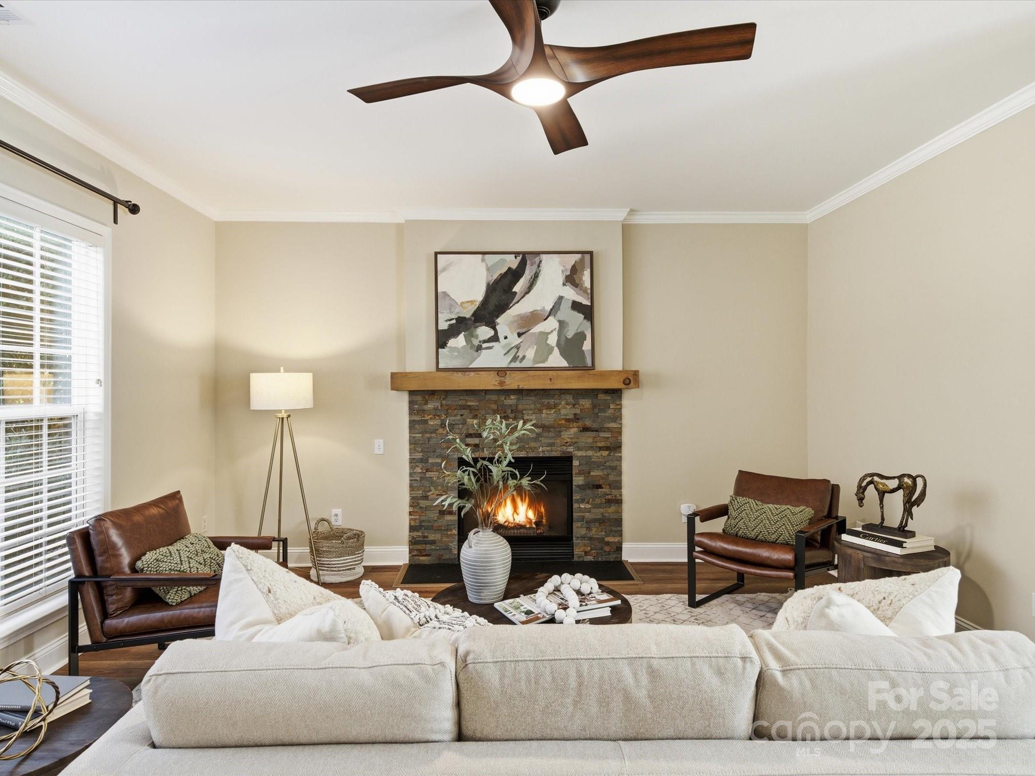 2522 Beacon Forest Drive