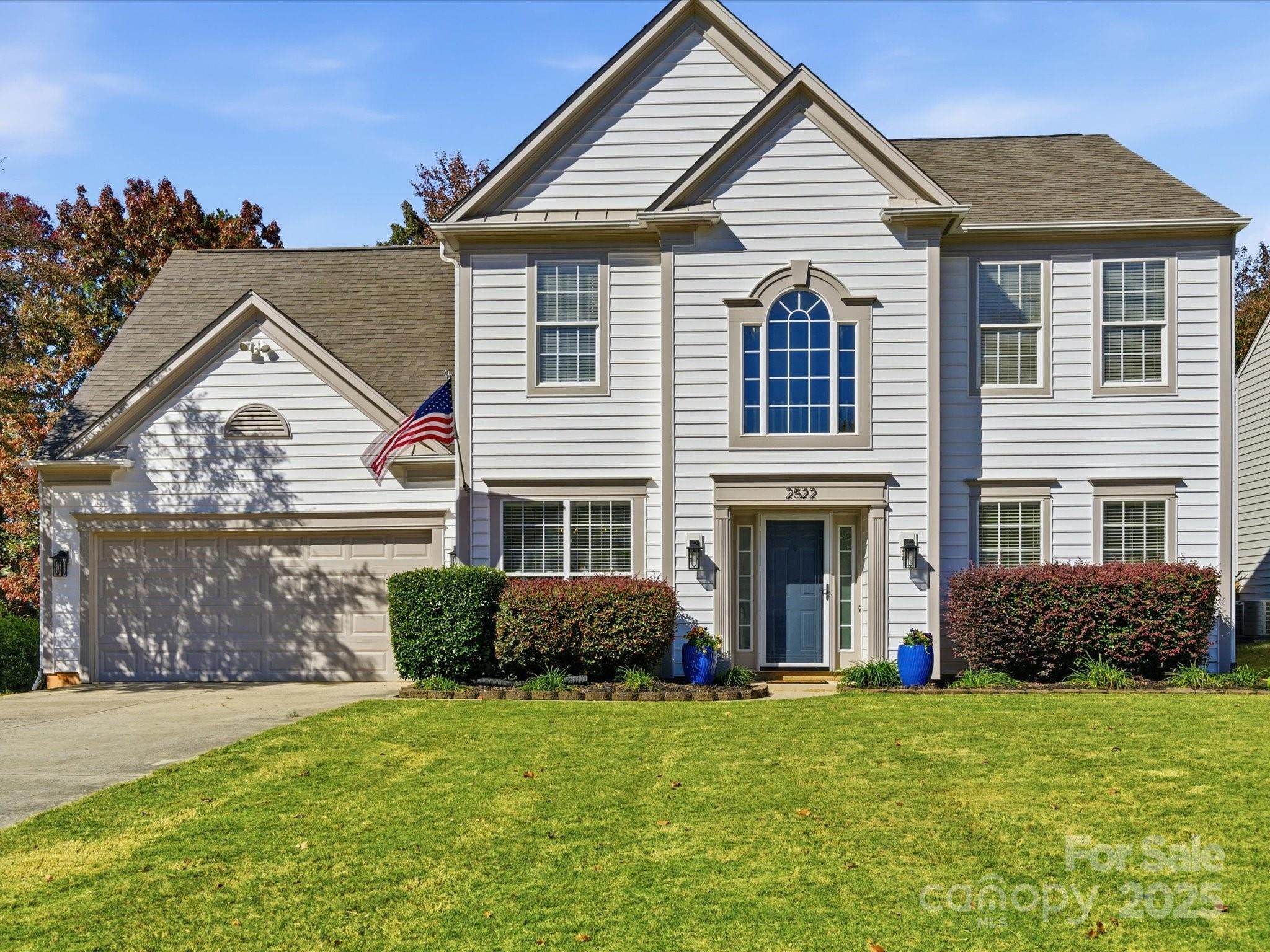 2522 Beacon Forest Drive
