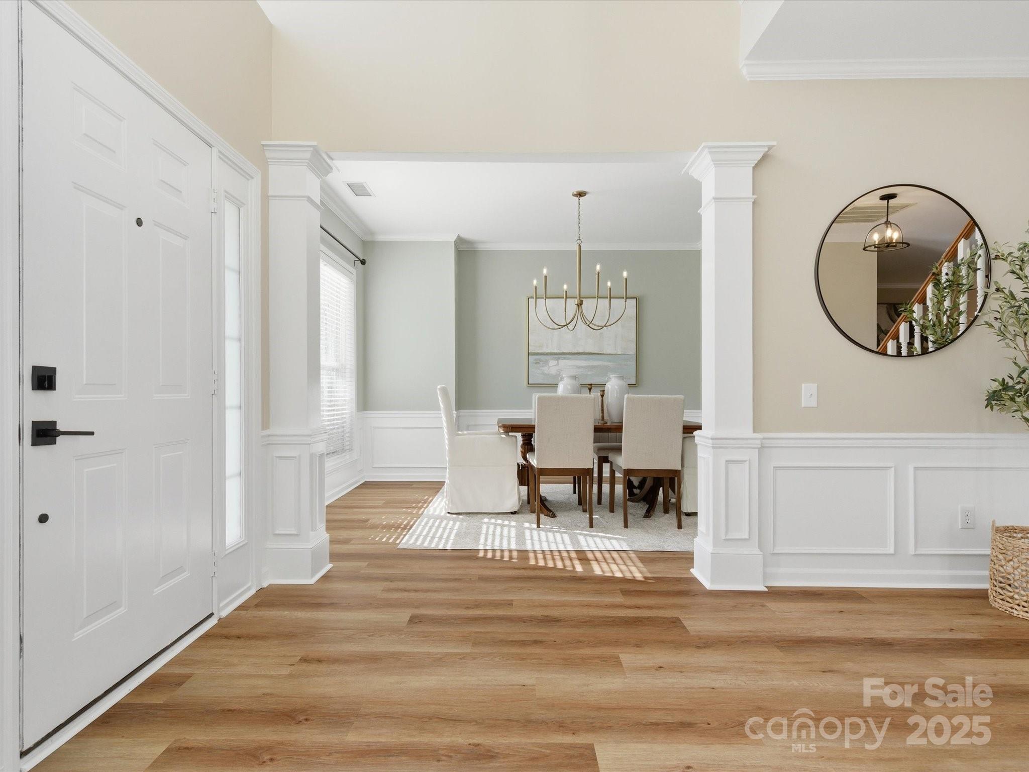 2522 Beacon Forest Drive