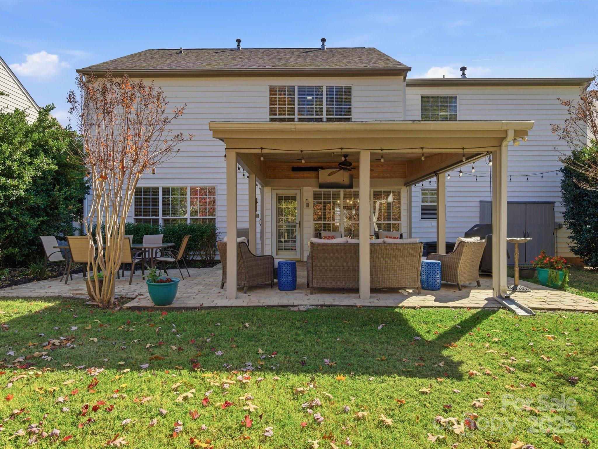 2522 Beacon Forest Drive