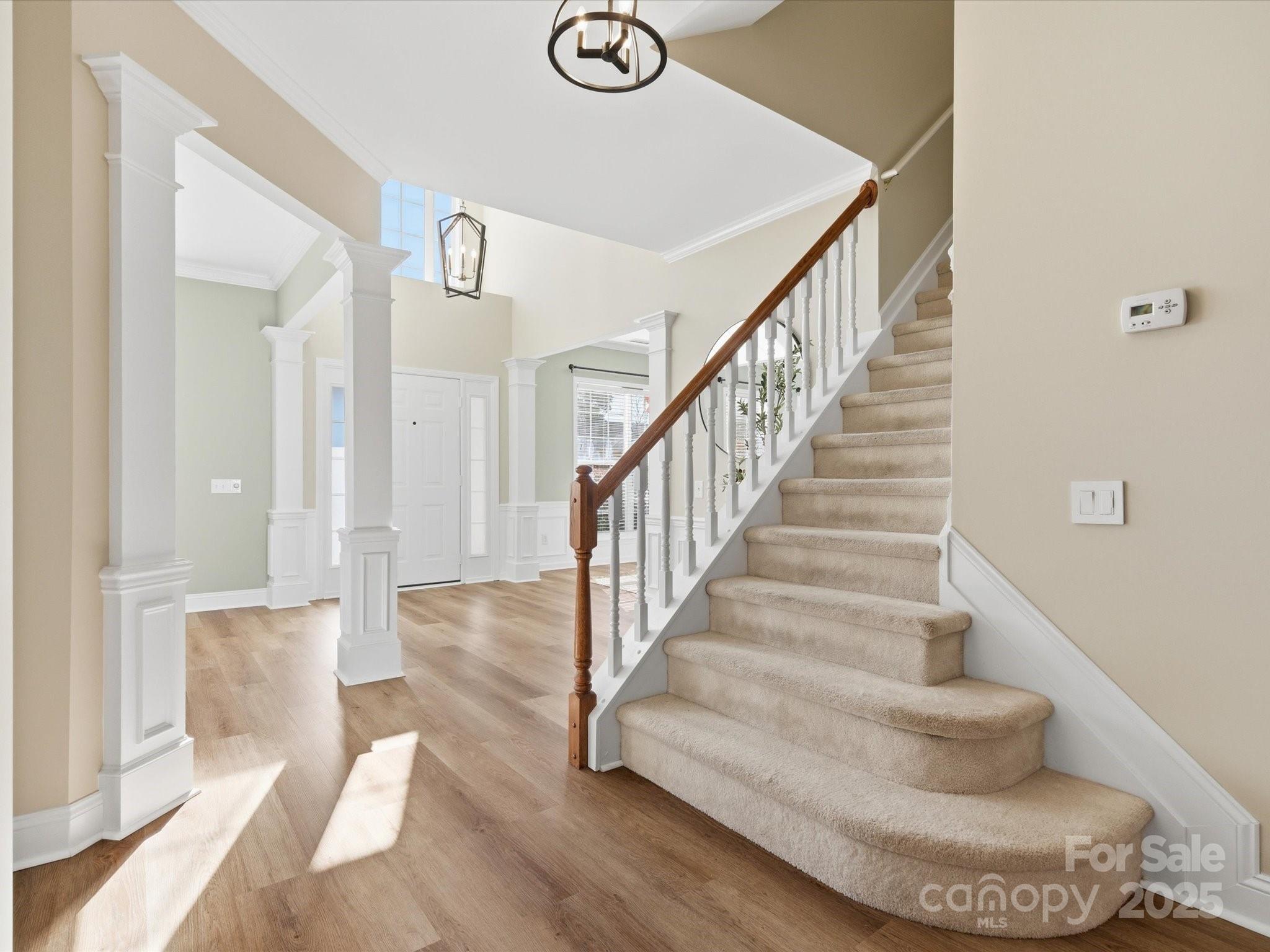 2522 Beacon Forest Drive