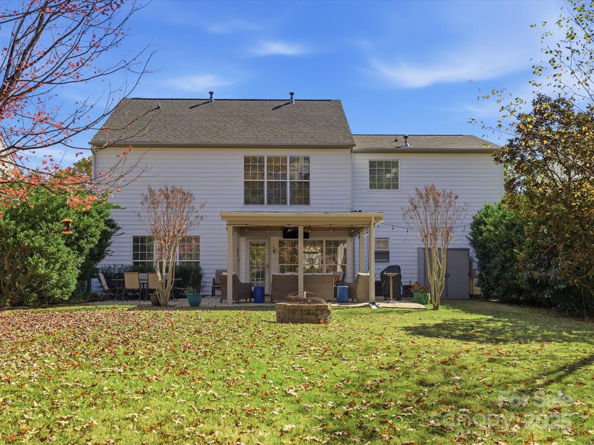 2522 Beacon Forest Drive