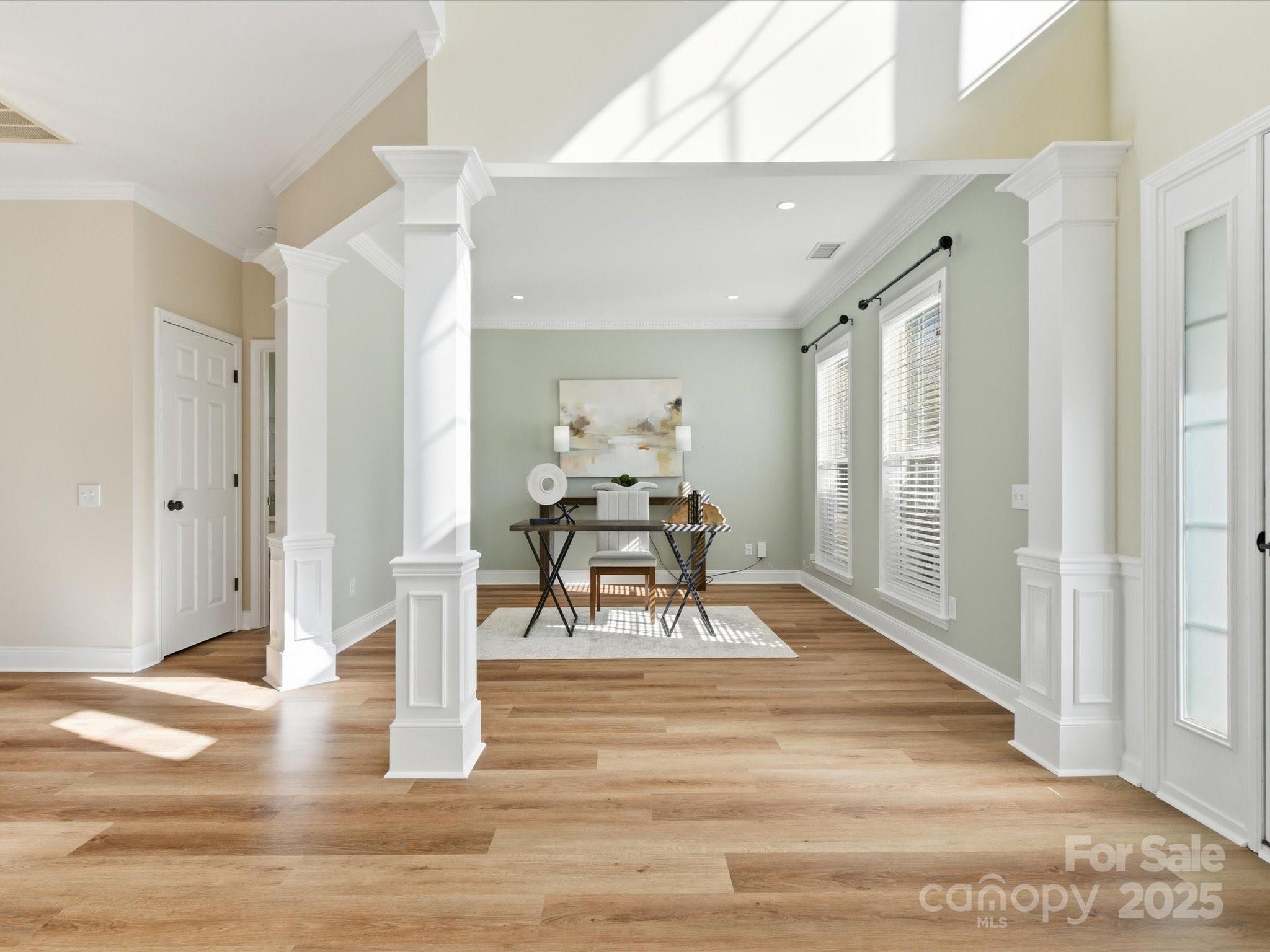 2522 Beacon Forest Drive