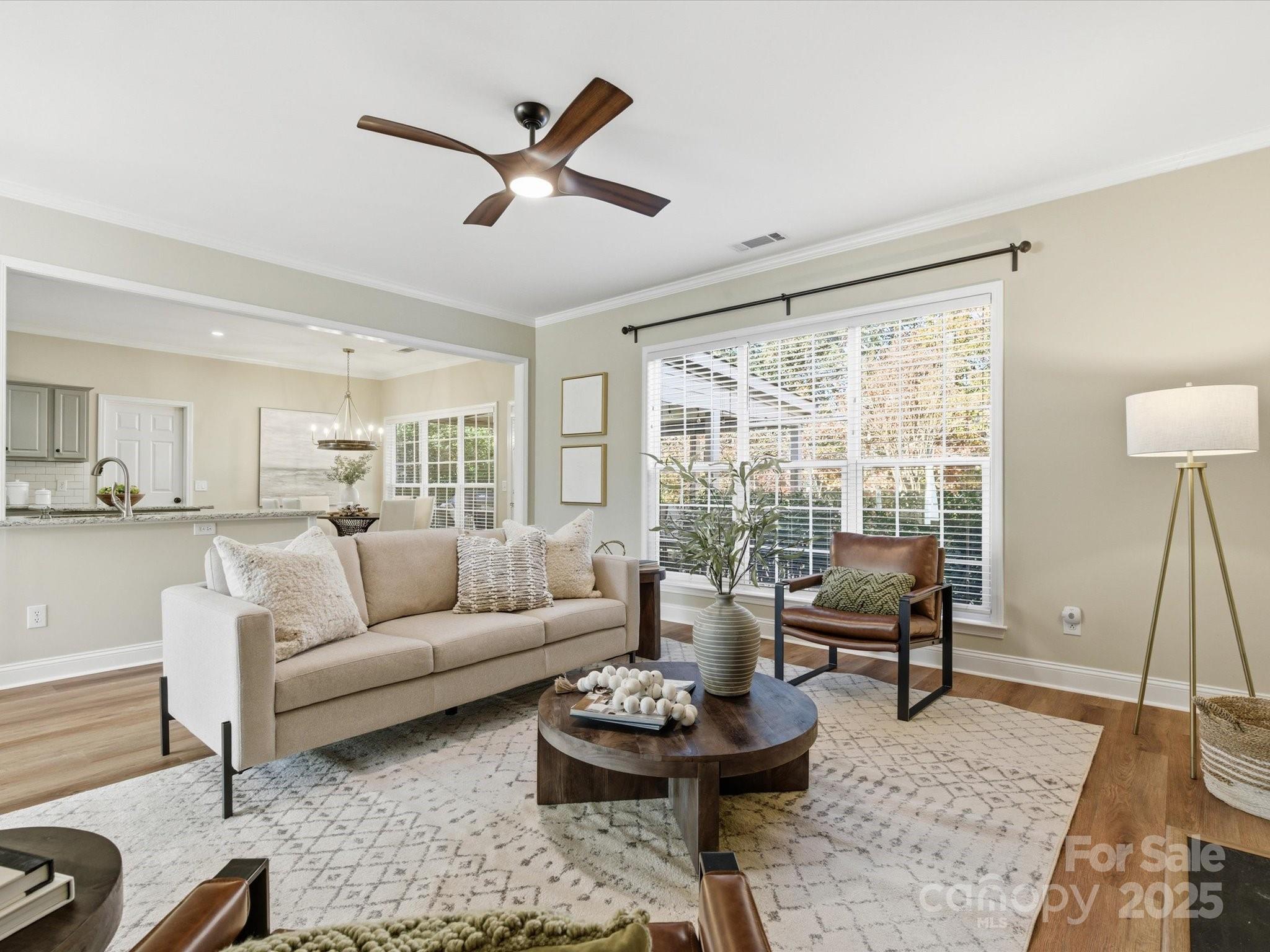 2522 Beacon Forest Drive
