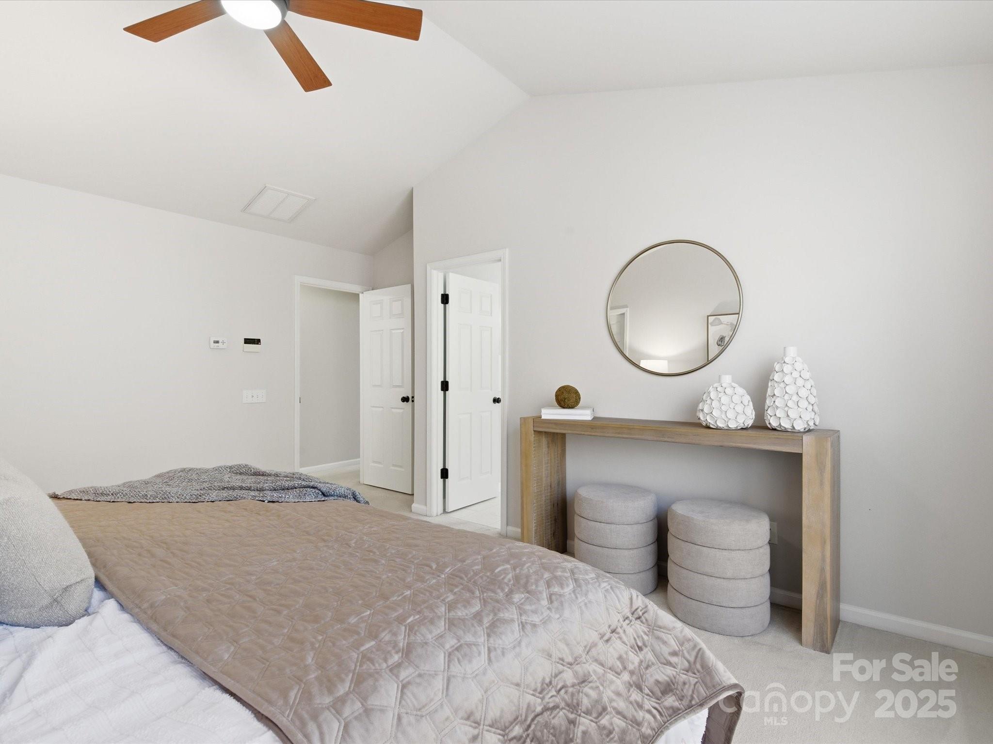2522 Beacon Forest Drive