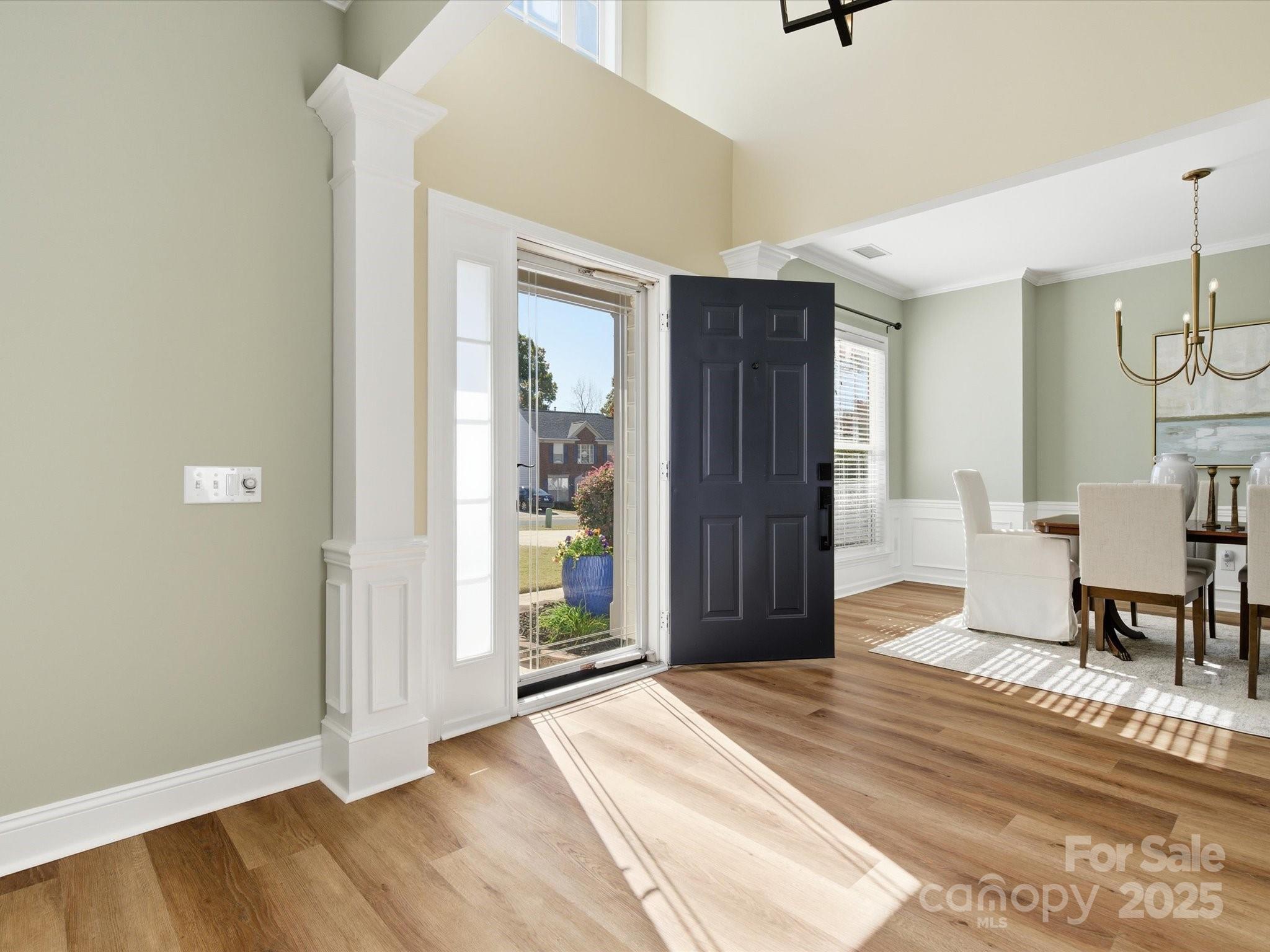 2522 Beacon Forest Drive