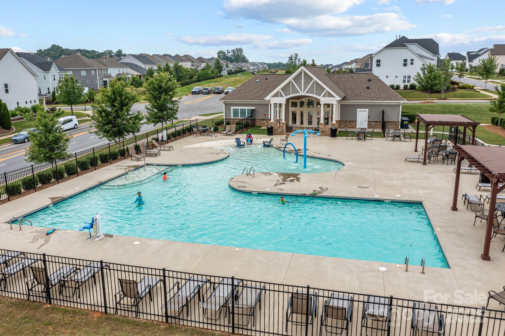19116 Beecher Commons Drive