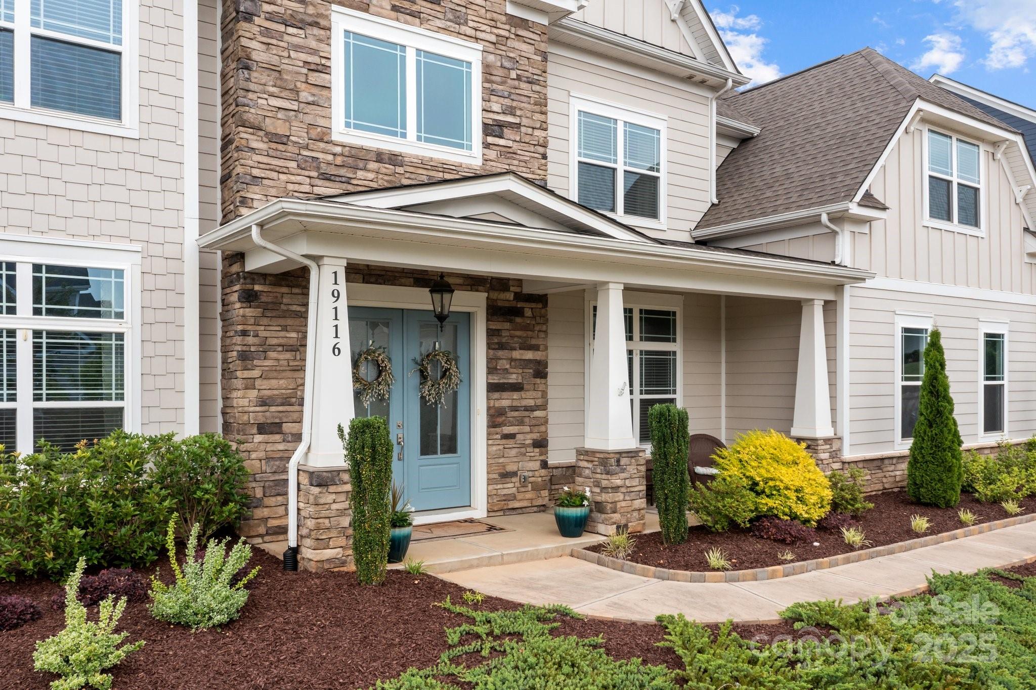 19116 Beecher Commons Drive