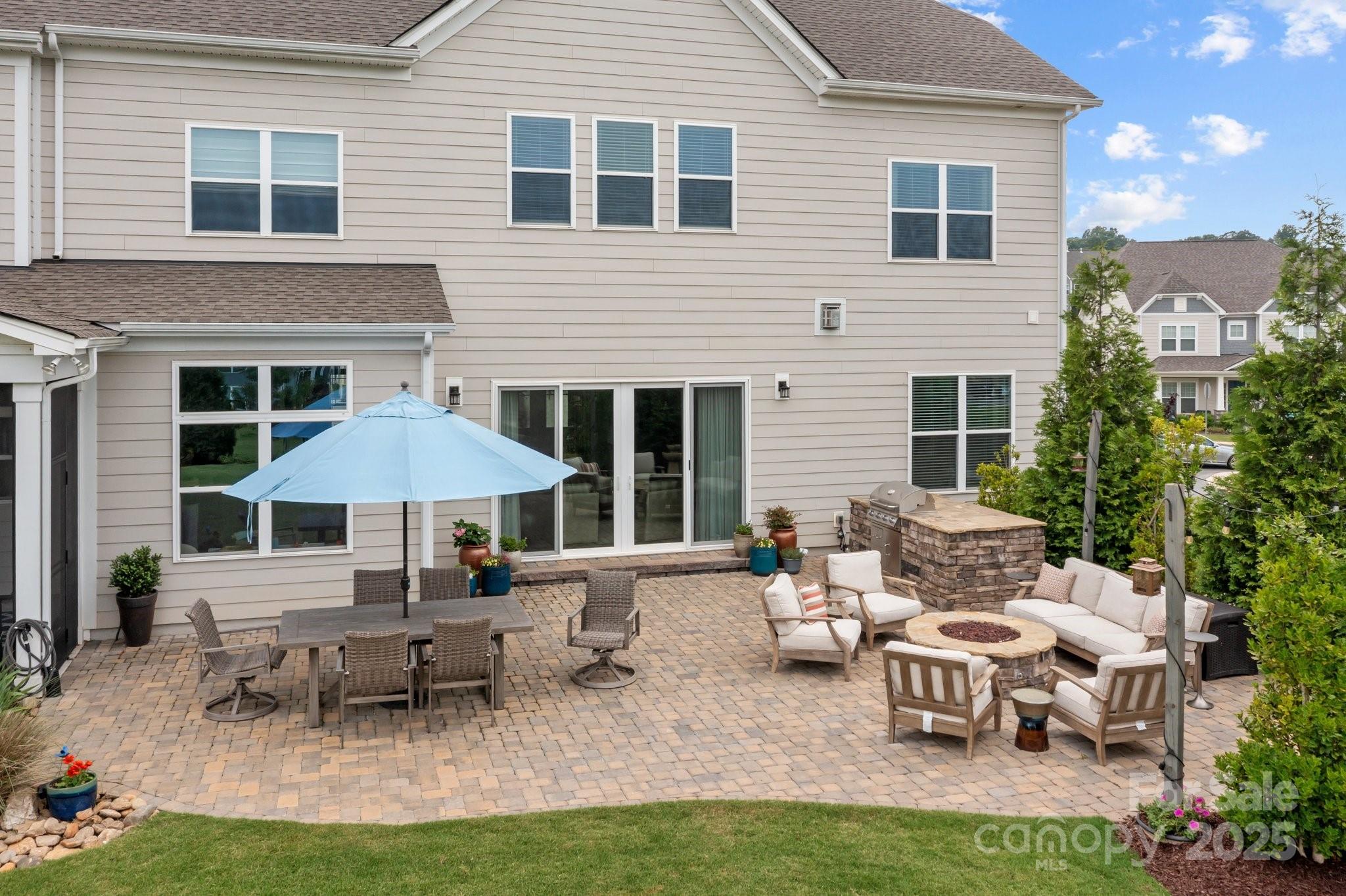 19116 Beecher Commons Drive