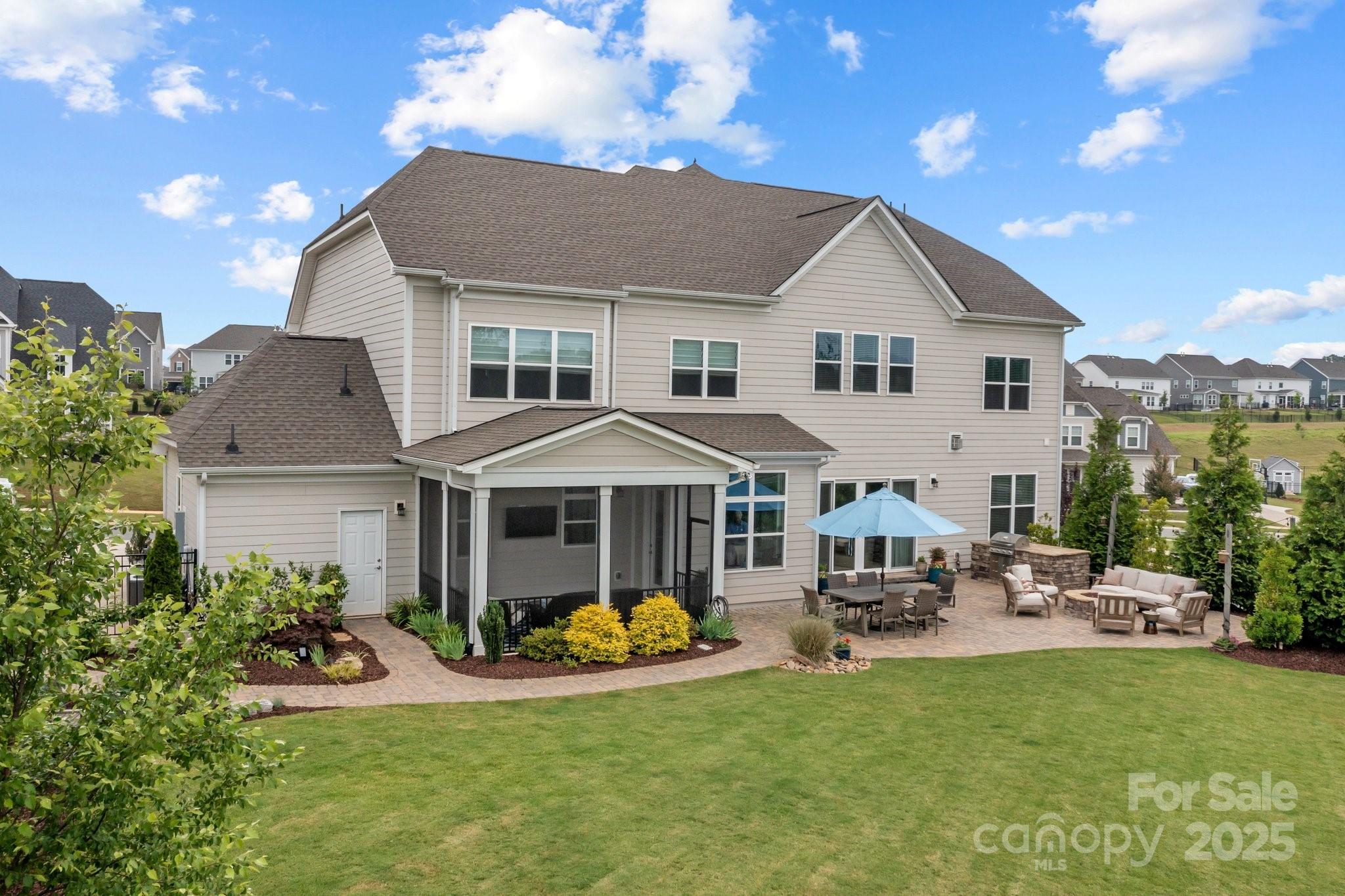 19116 Beecher Commons Drive