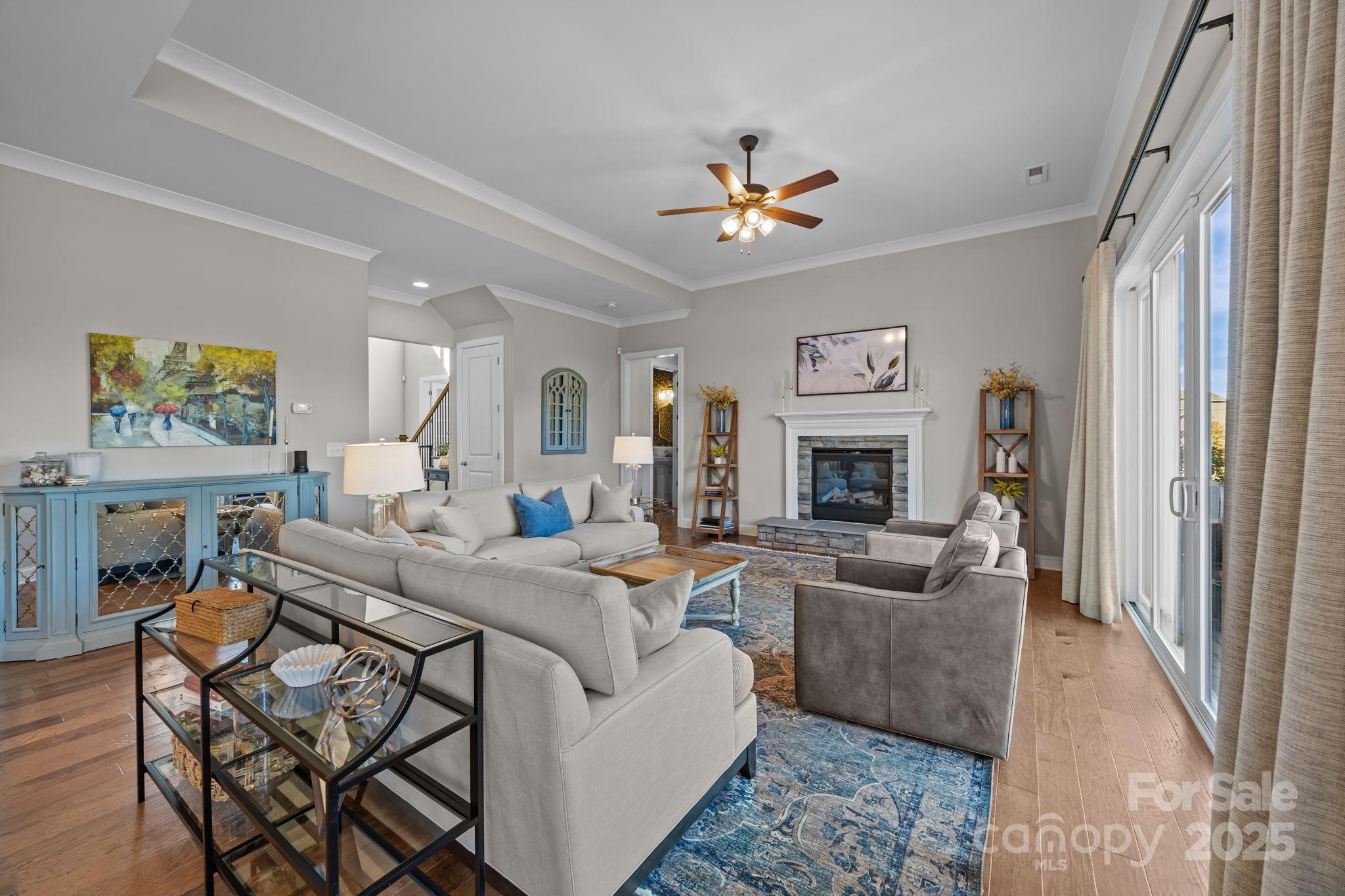 19116 Beecher Commons Drive