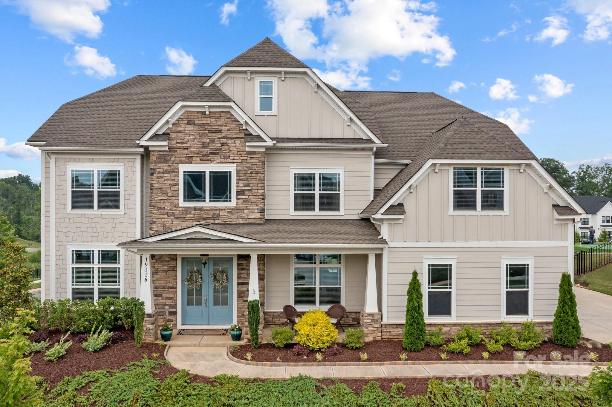 19116 Beecher Commons Drive