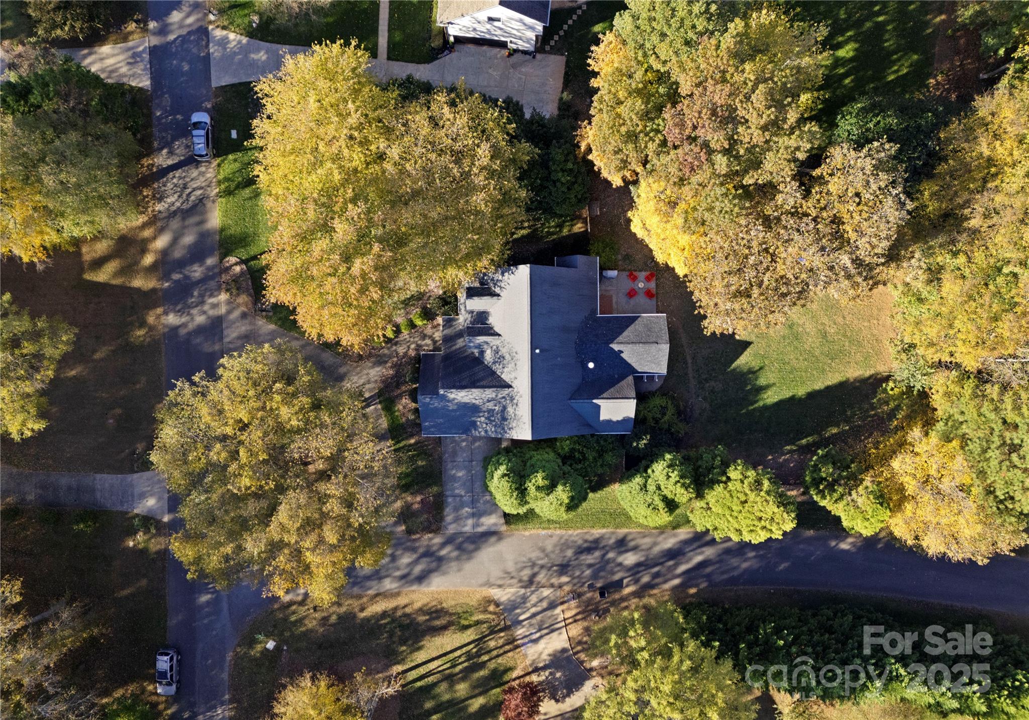 6011 Hunter Lane