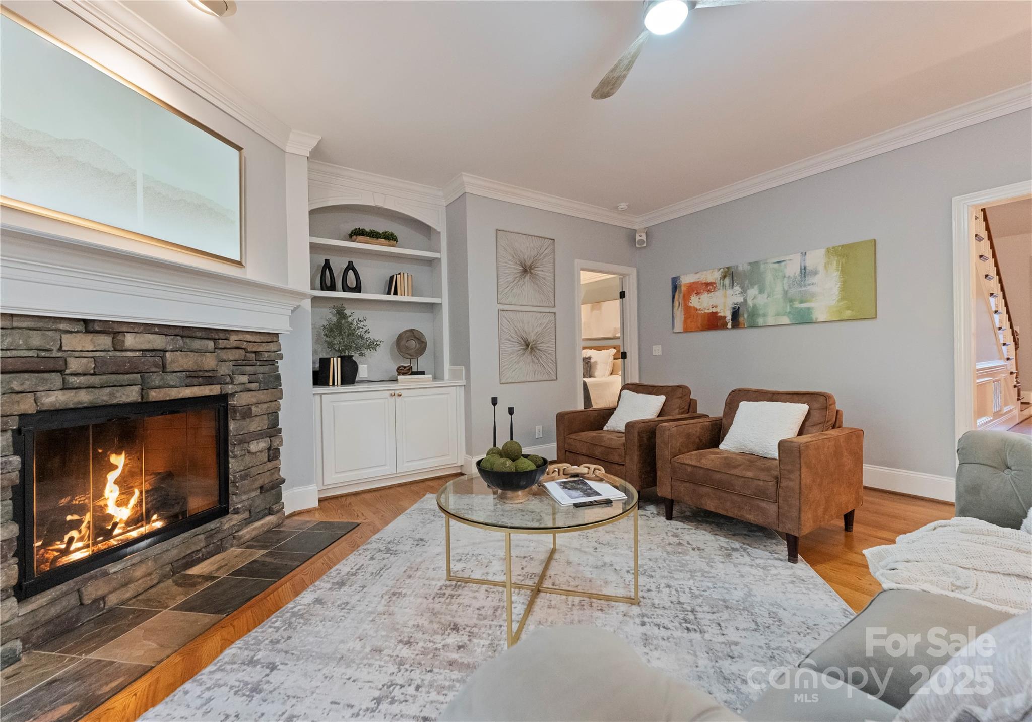 6011 Hunter Lane