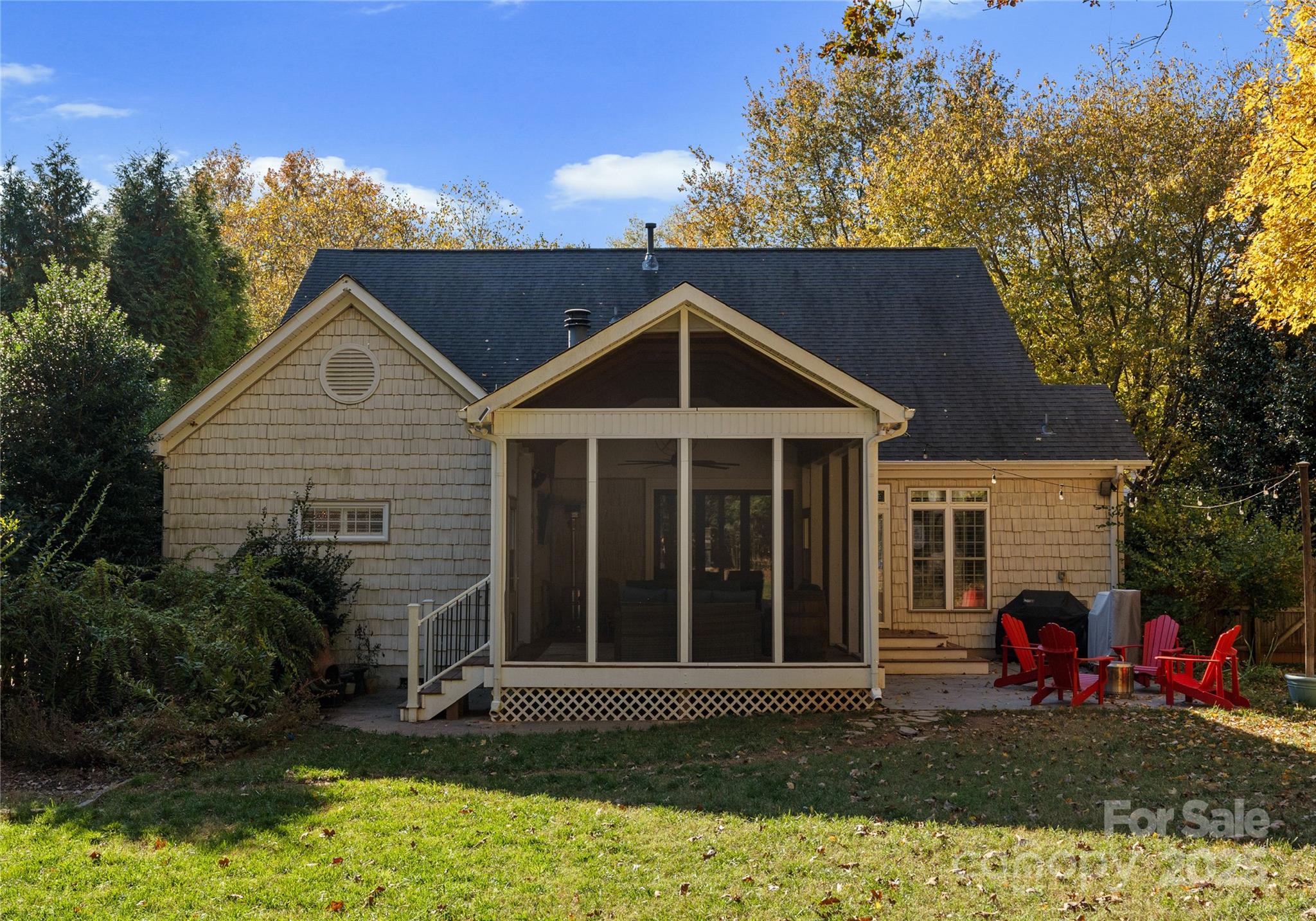 6011 Hunter Lane