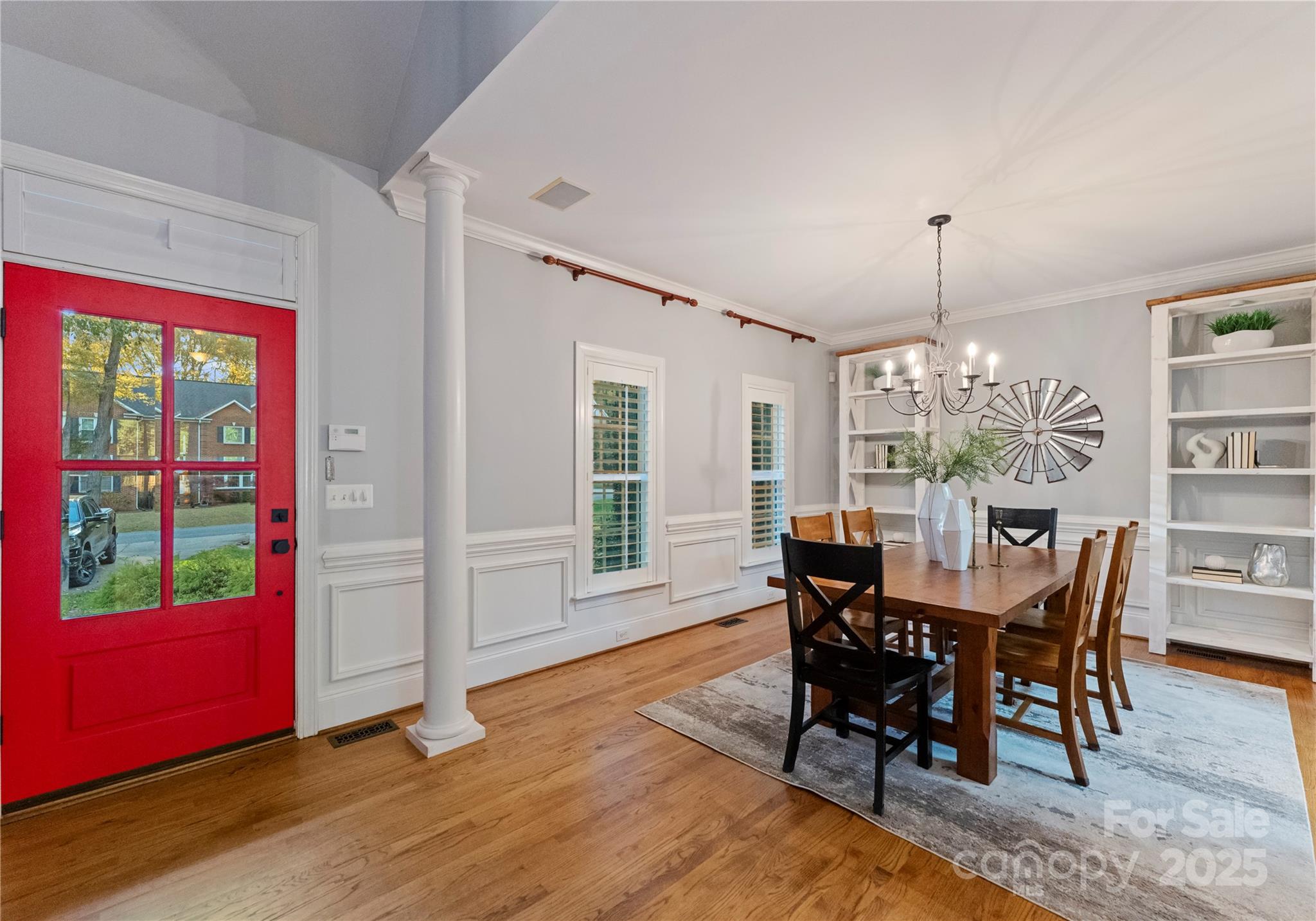 6011 Hunter Lane