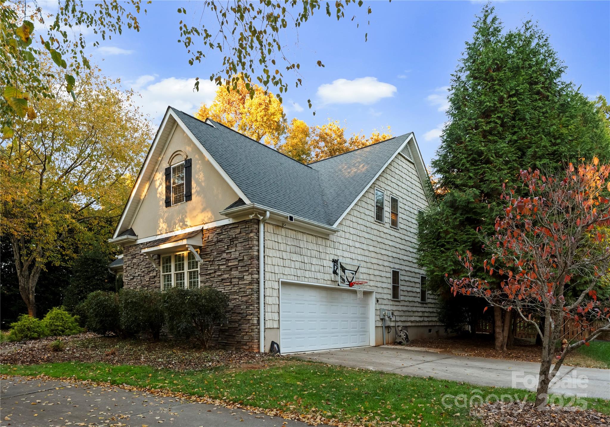6011 Hunter Lane