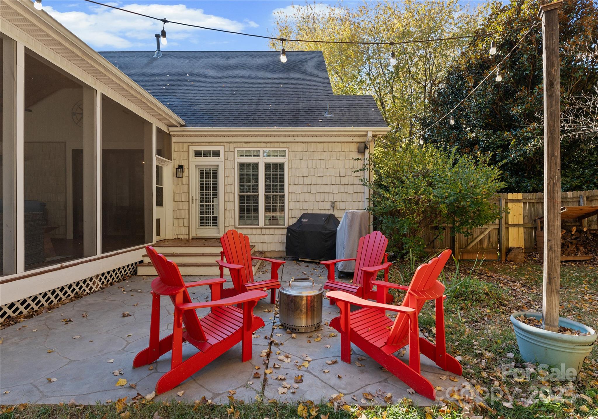 6011 Hunter Lane