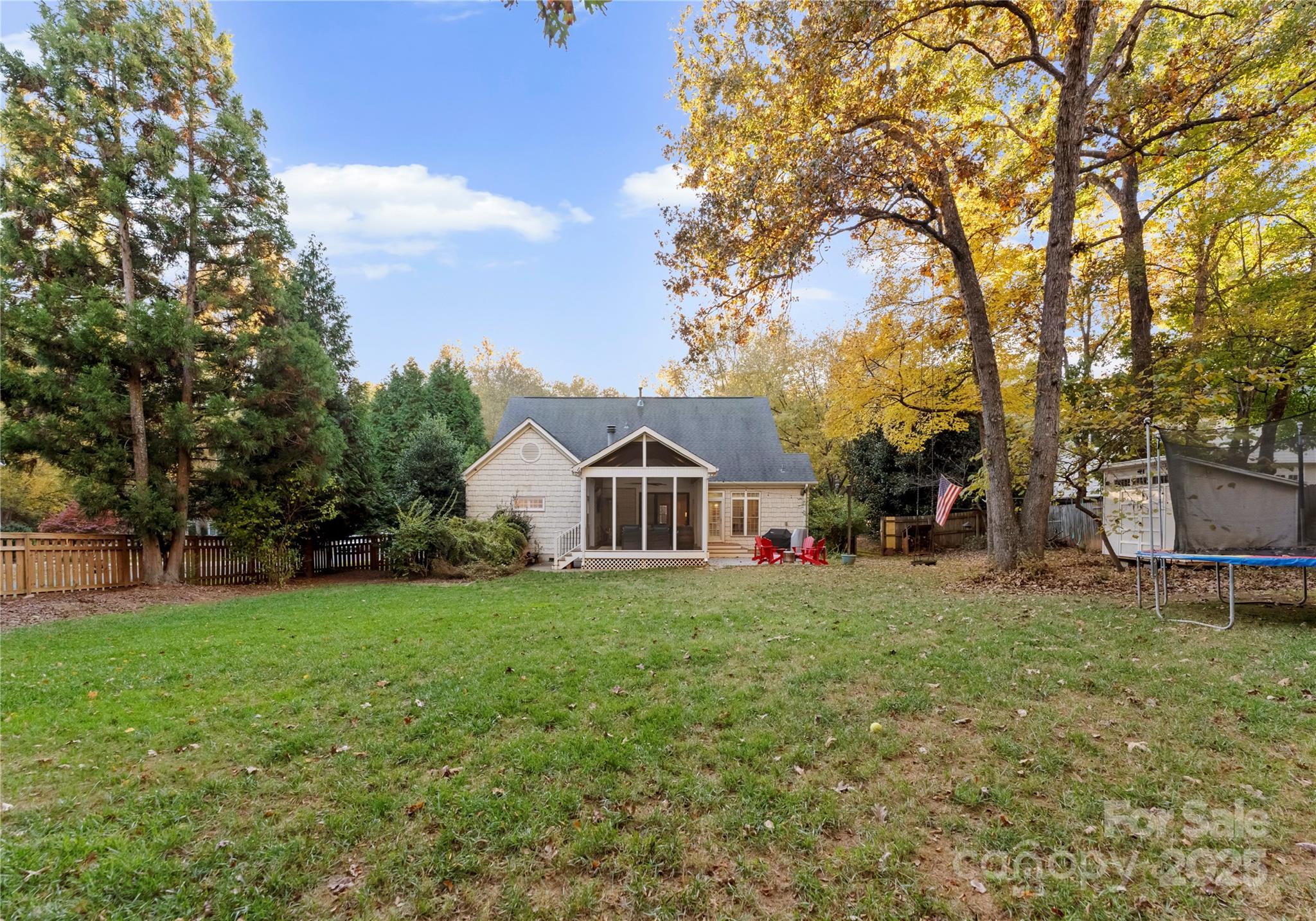 6011 Hunter Lane