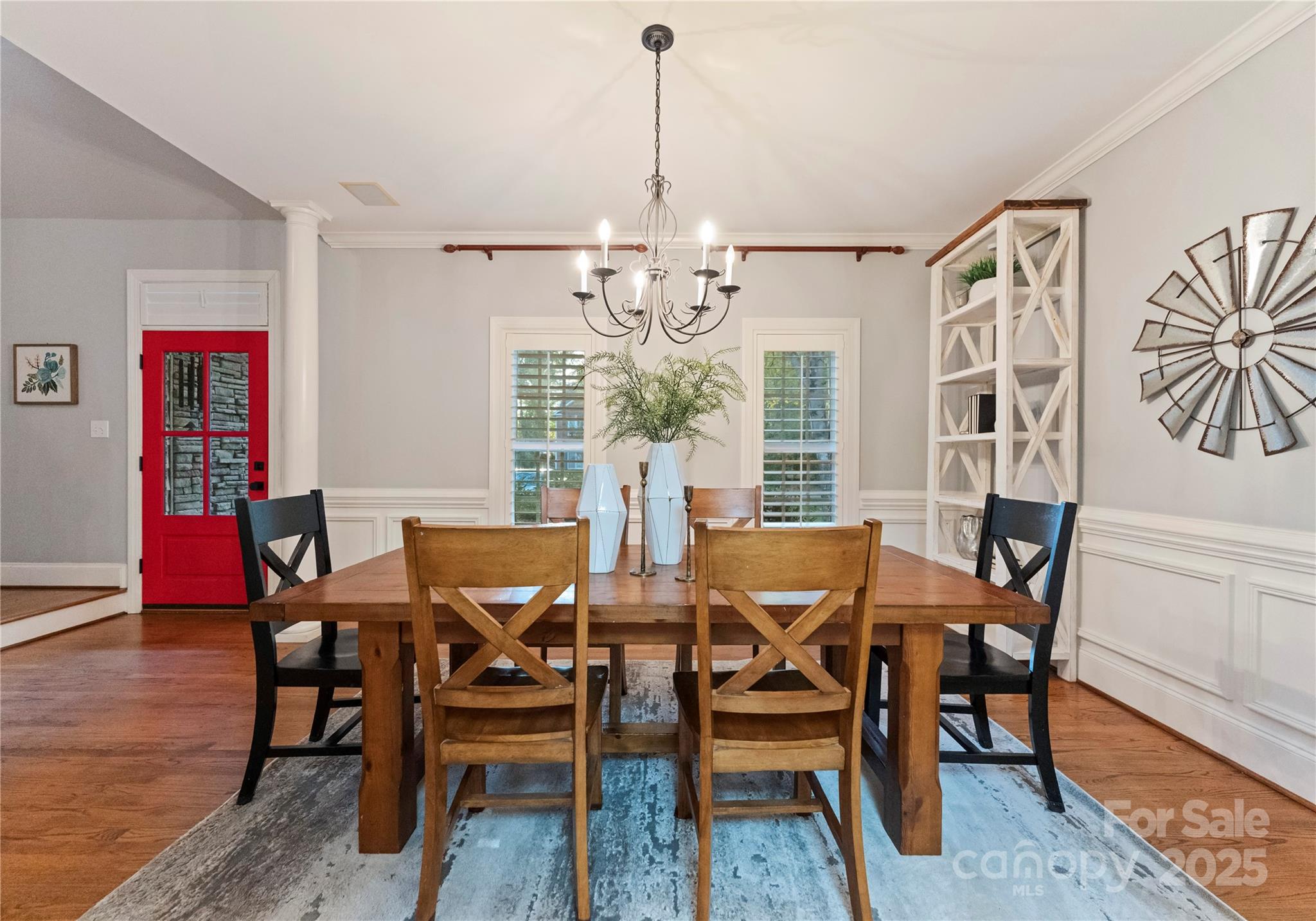 6011 Hunter Lane