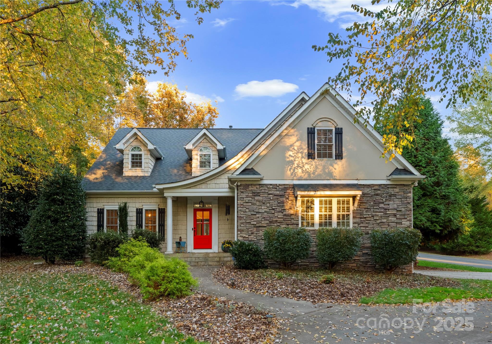 6011 Hunter Lane