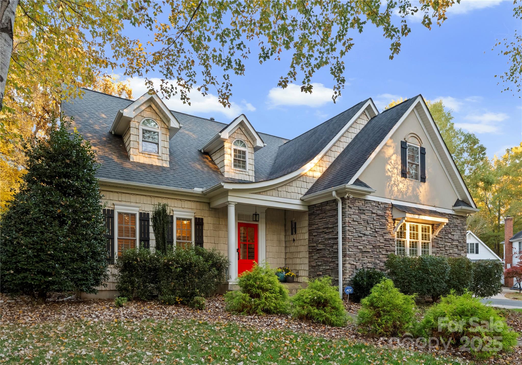 6011 Hunter Lane