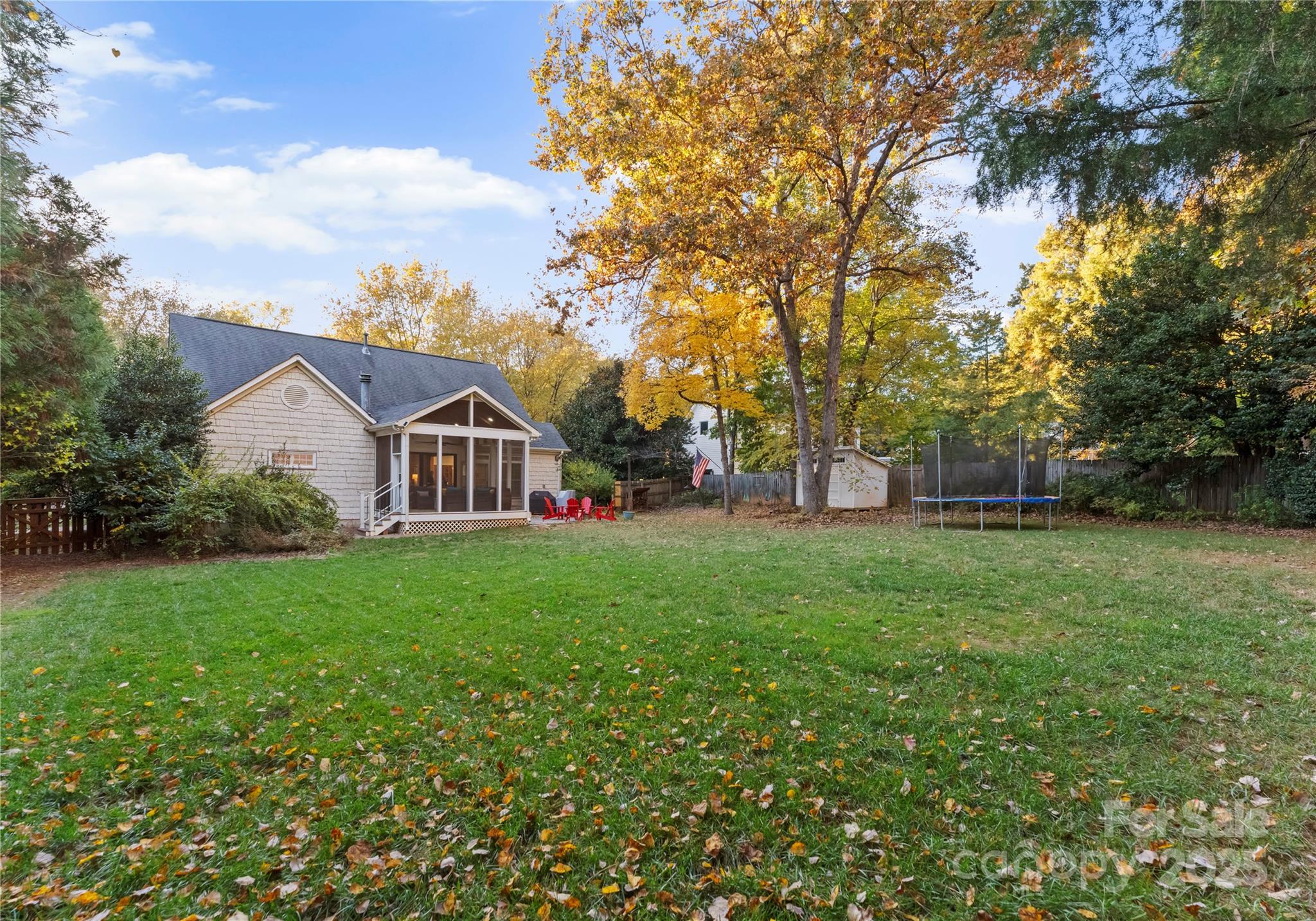 6011 Hunter Lane
