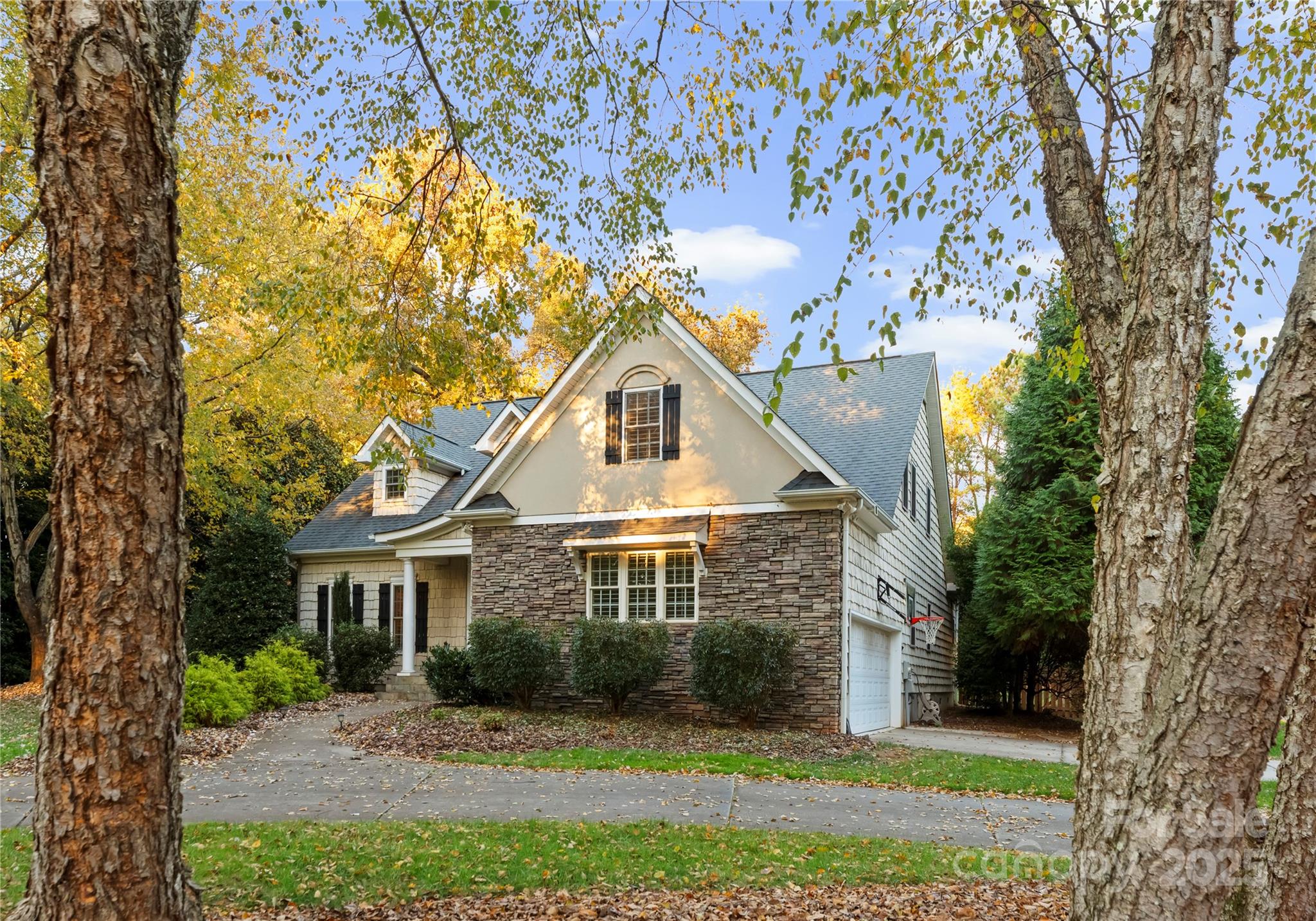 6011 Hunter Lane