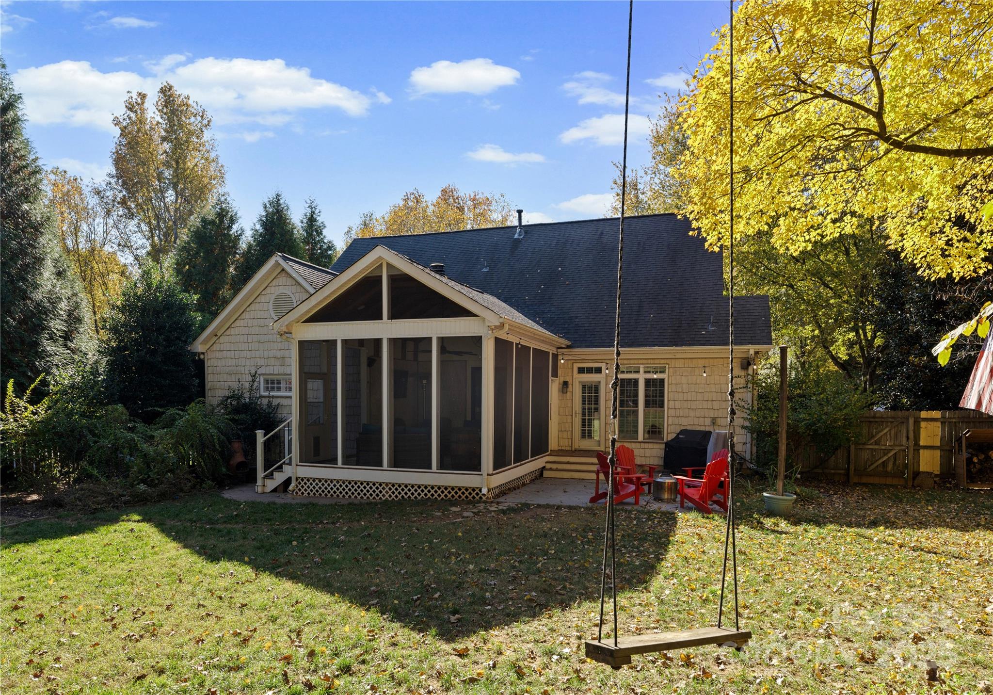 6011 Hunter Lane