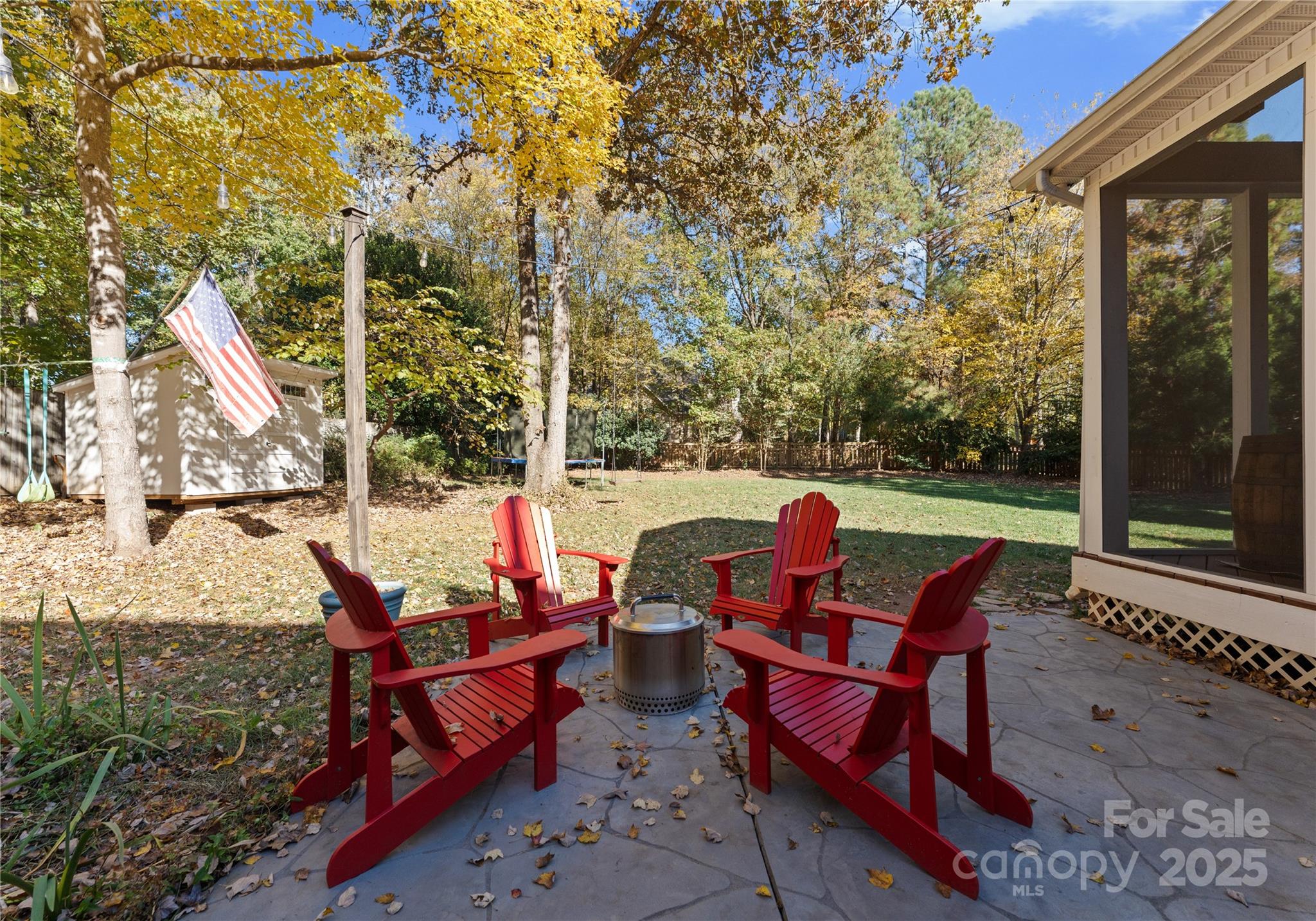 6011 Hunter Lane