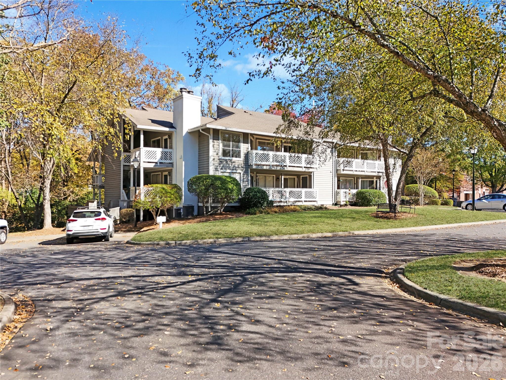 7429 Ashfield Court