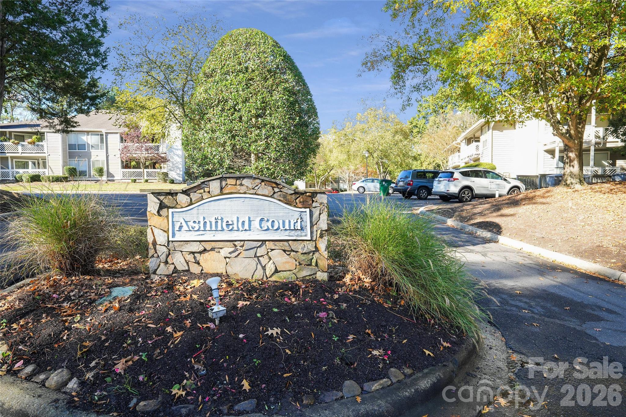7429 Ashfield Court