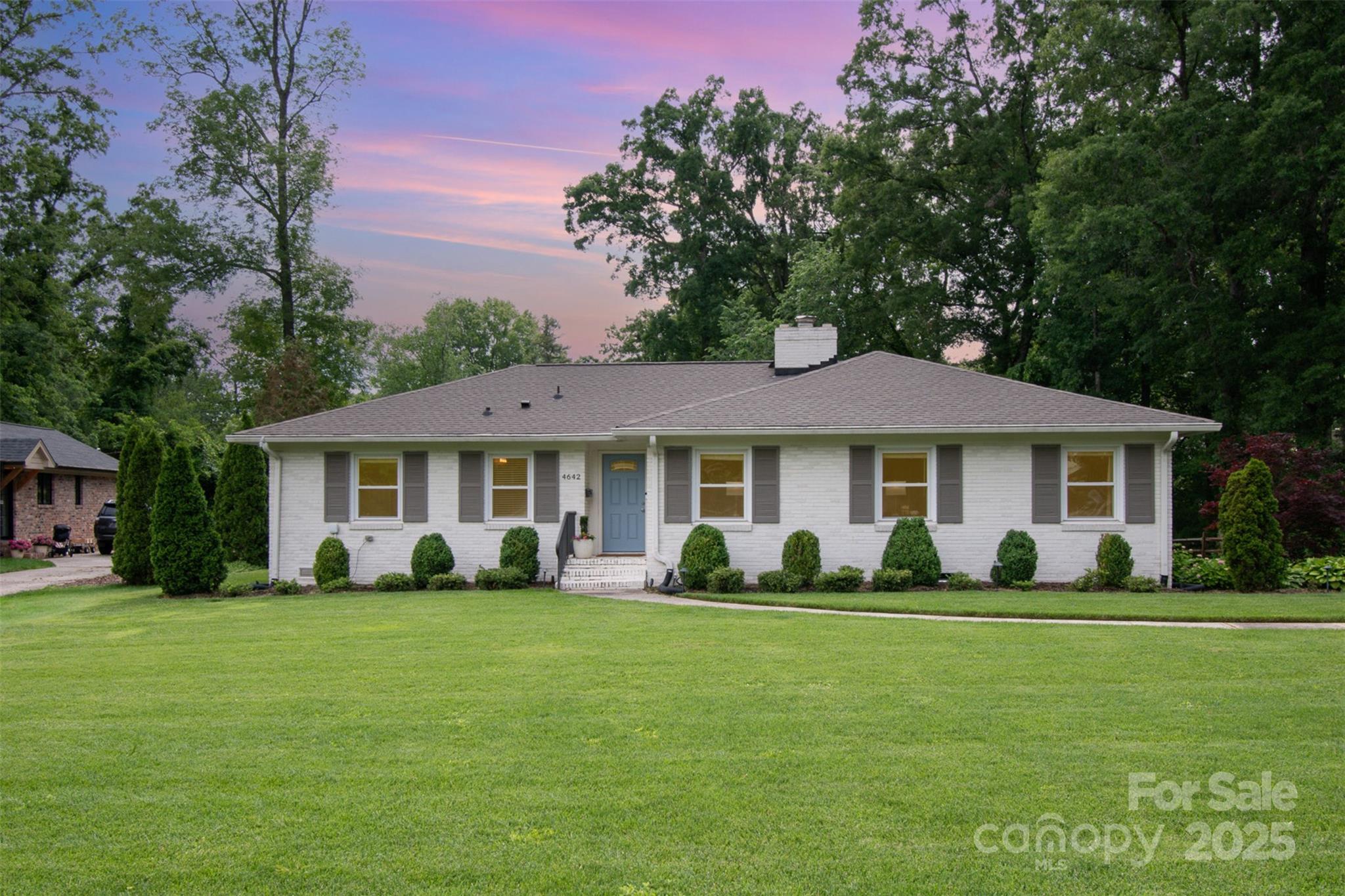 4642 Addison Drive