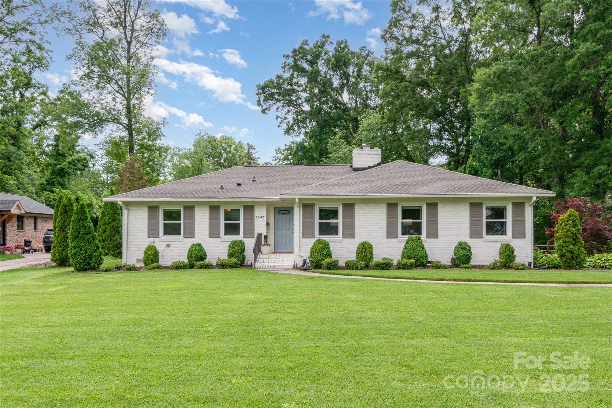 4642 Addison Drive