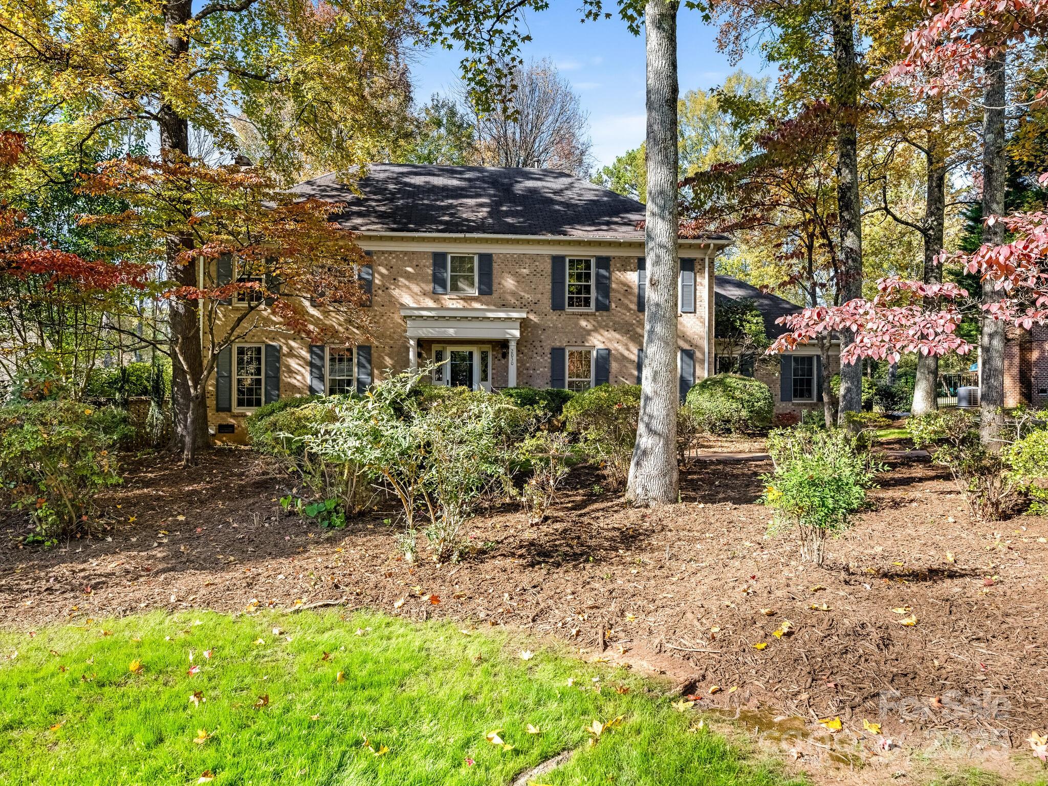2030 Clematis Drive