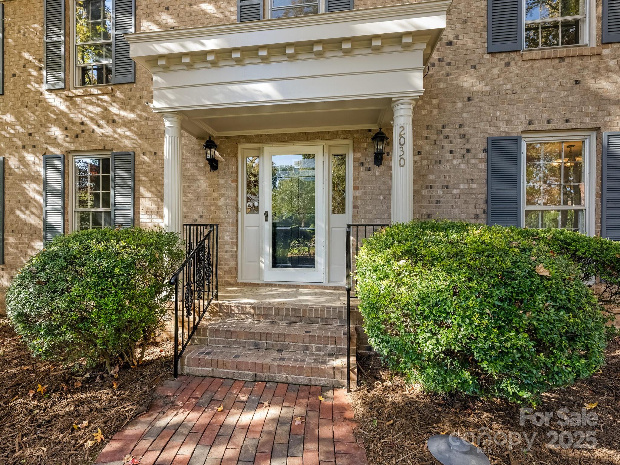 2030 Clematis Drive