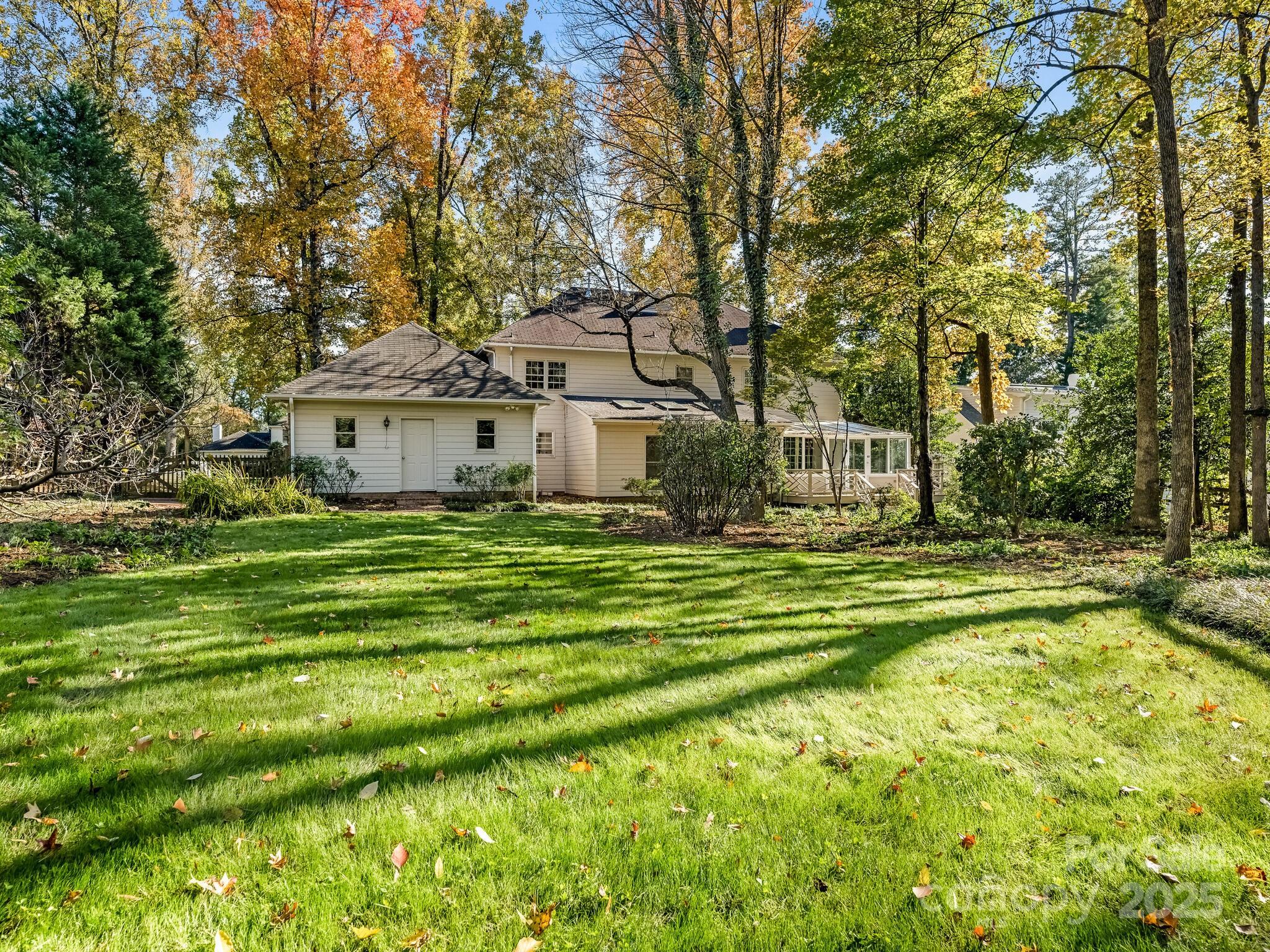 2030 Clematis Drive