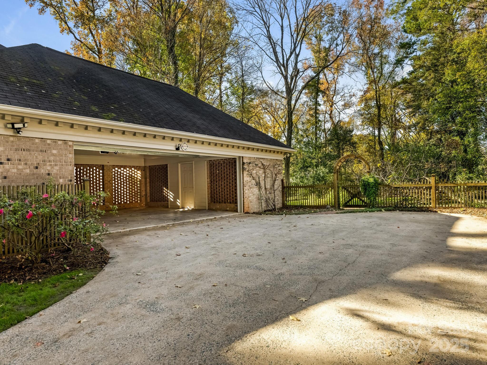 2030 Clematis Drive