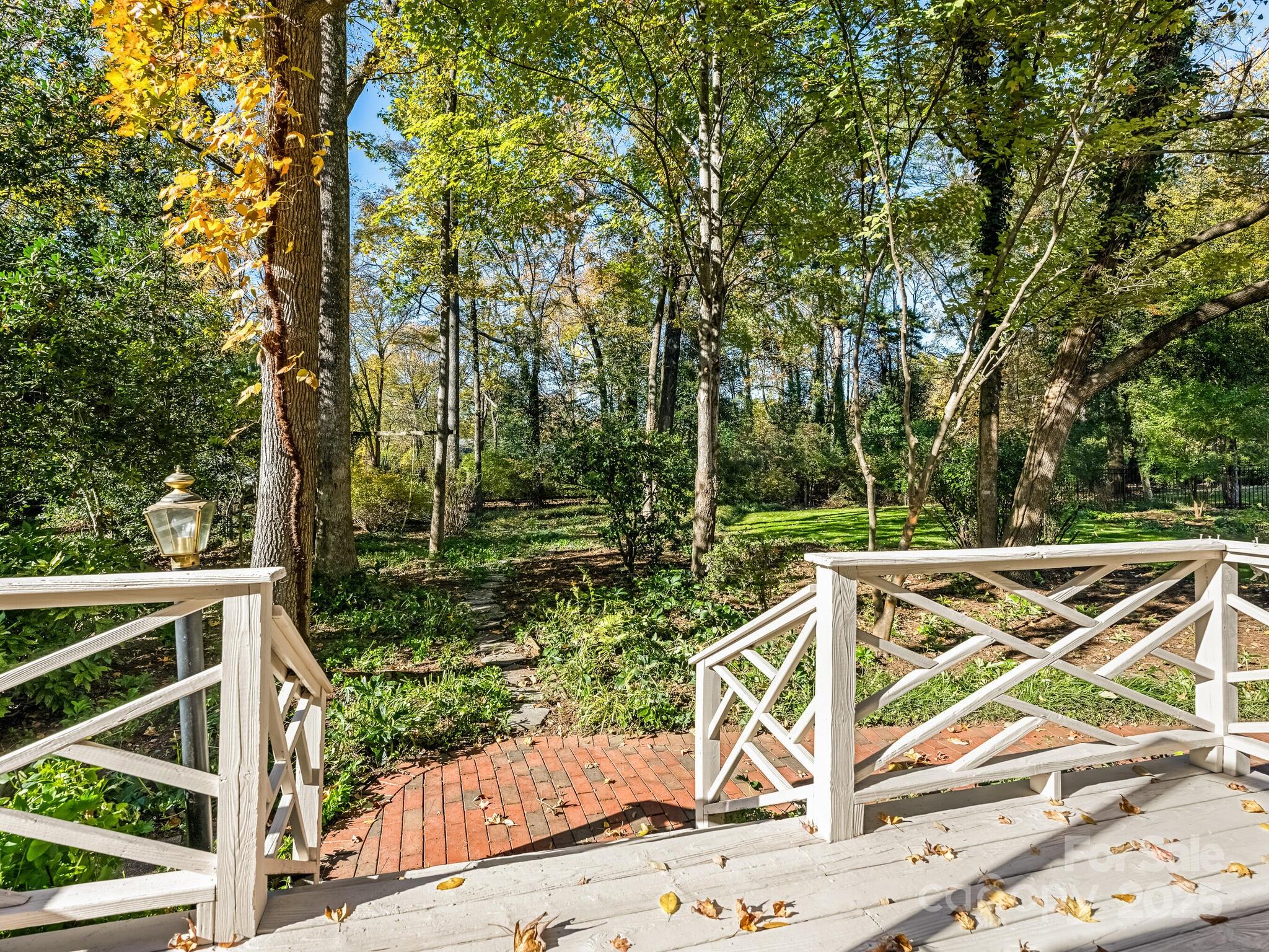 2030 Clematis Drive