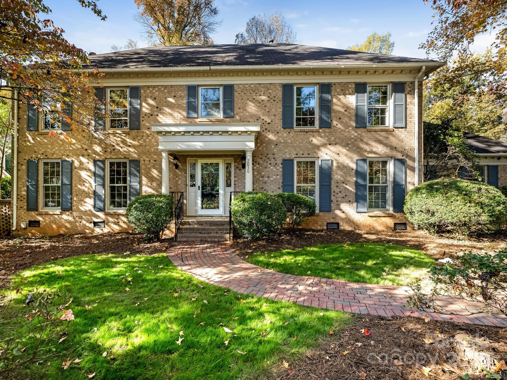 2030 Clematis Drive