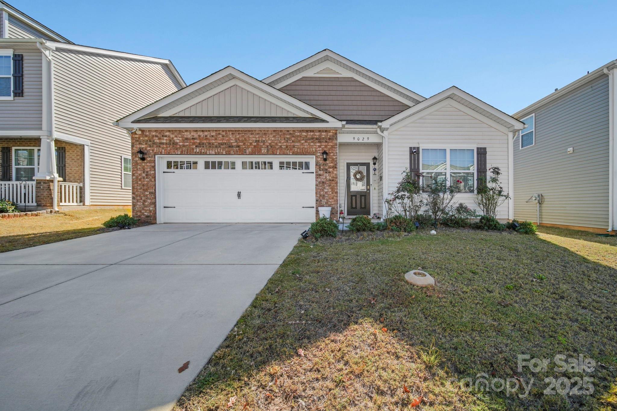 9029 Poquoson Drive