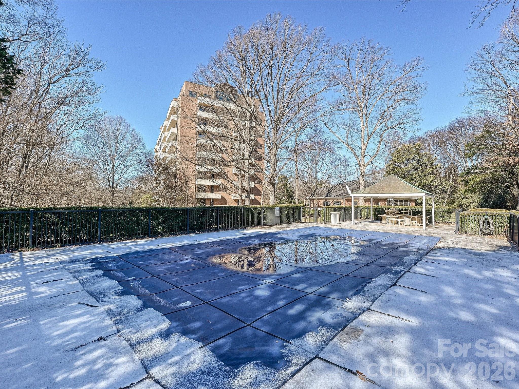 2633 Richardson Drive Unit: 5B