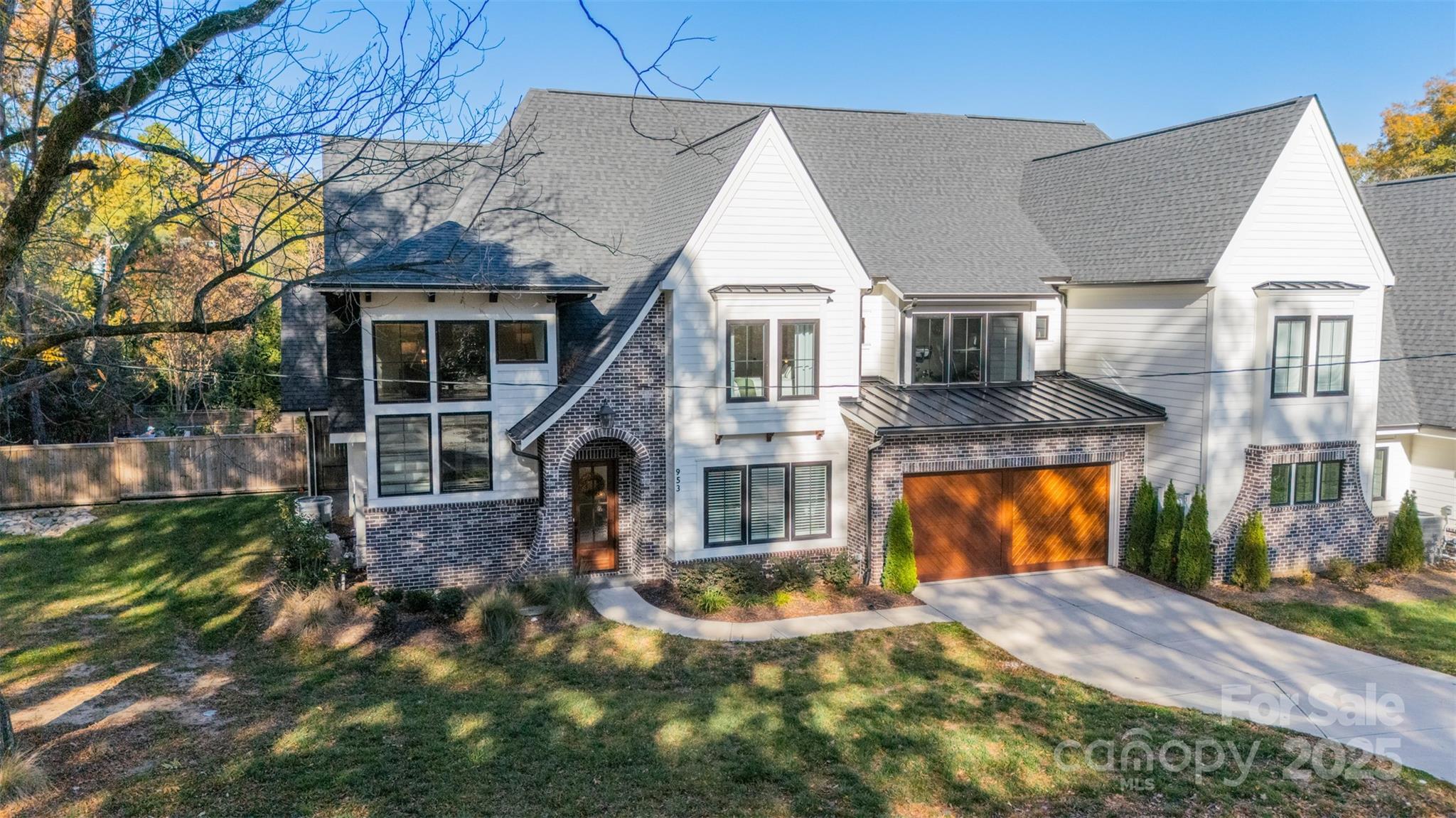953 Poindexter Drive