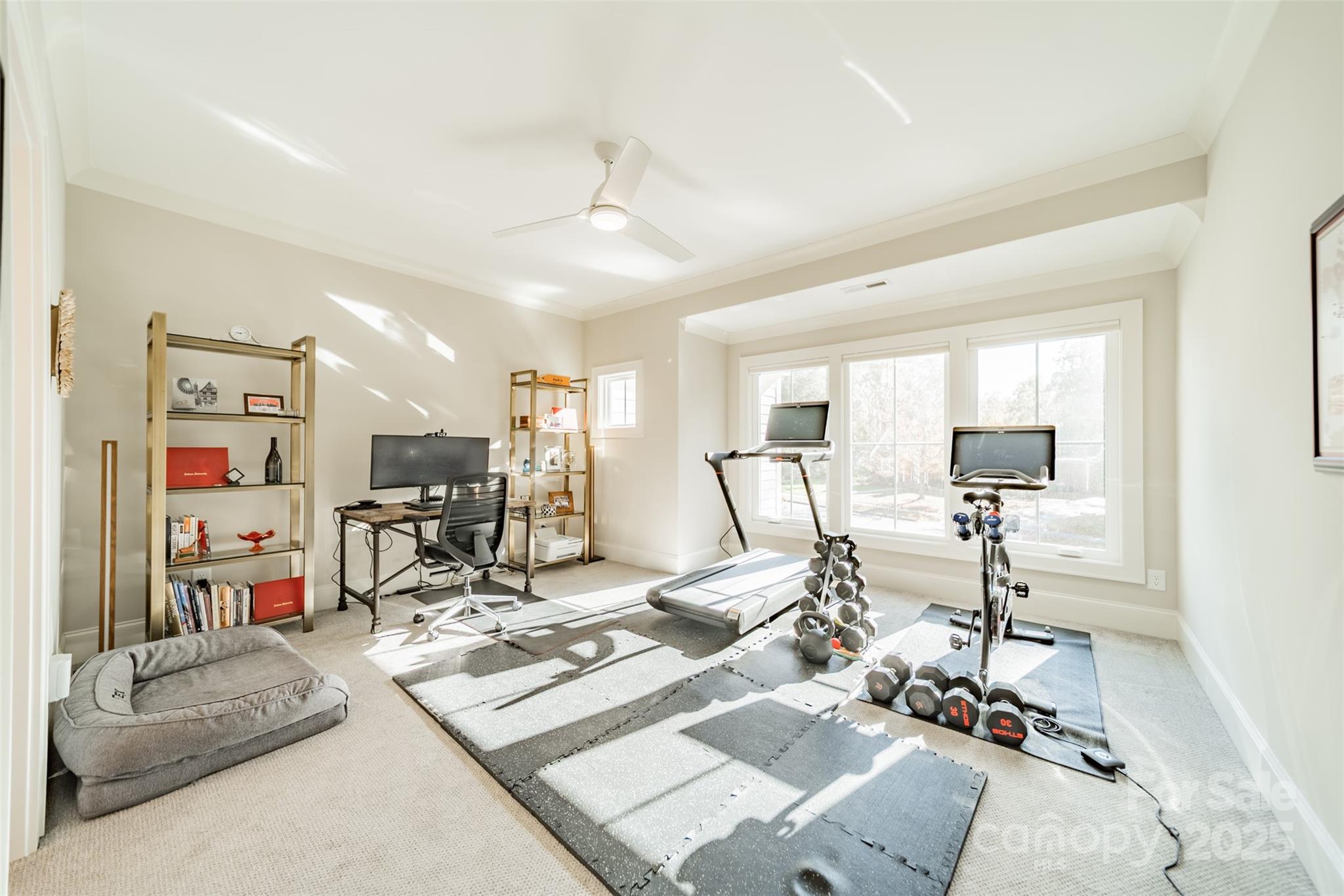 953 Poindexter Drive