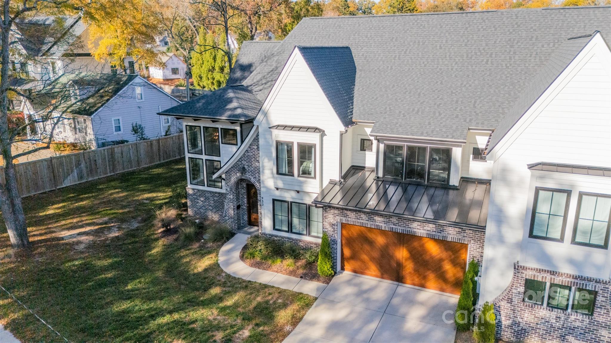 953 Poindexter Drive