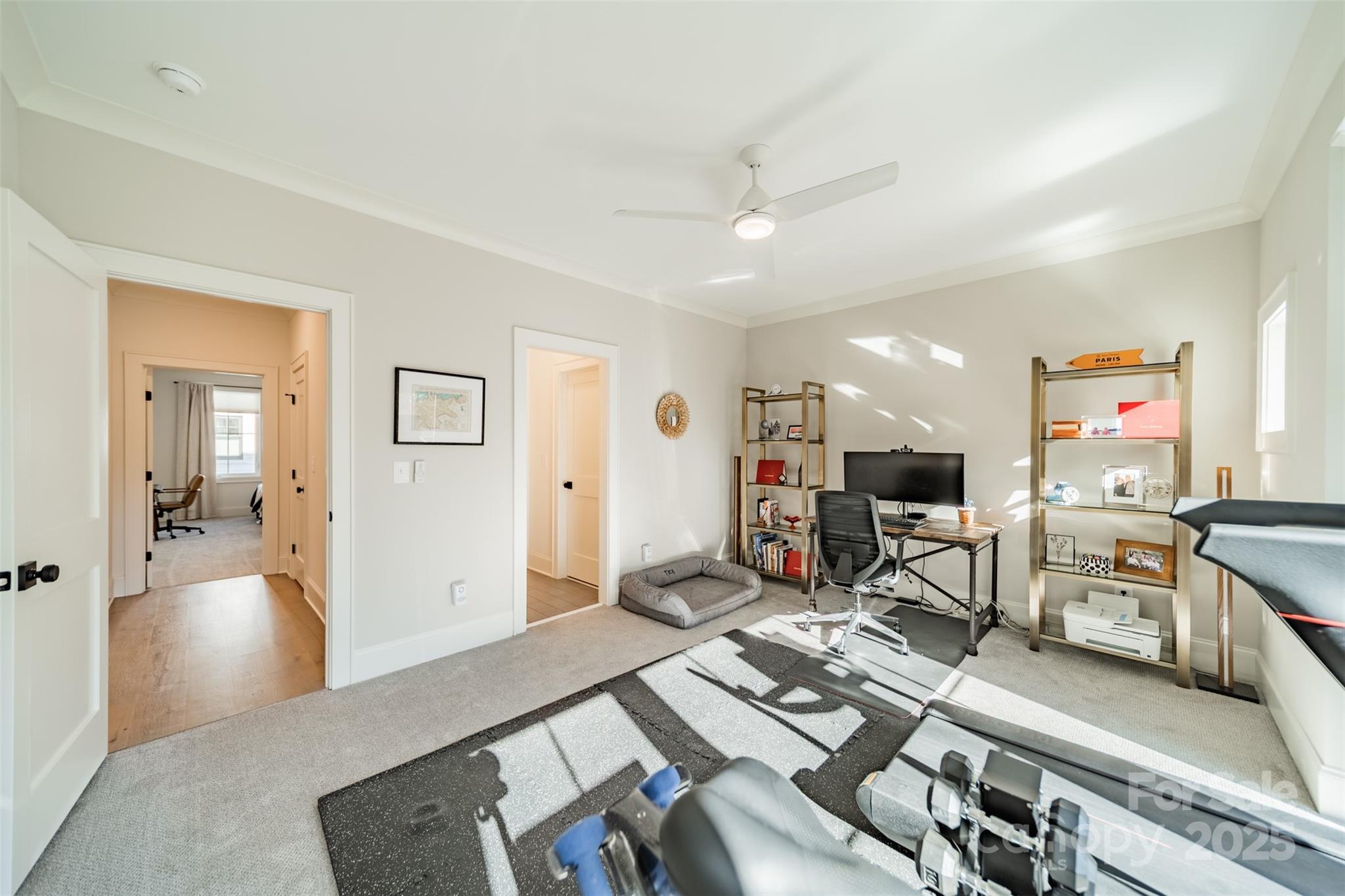 953 Poindexter Drive